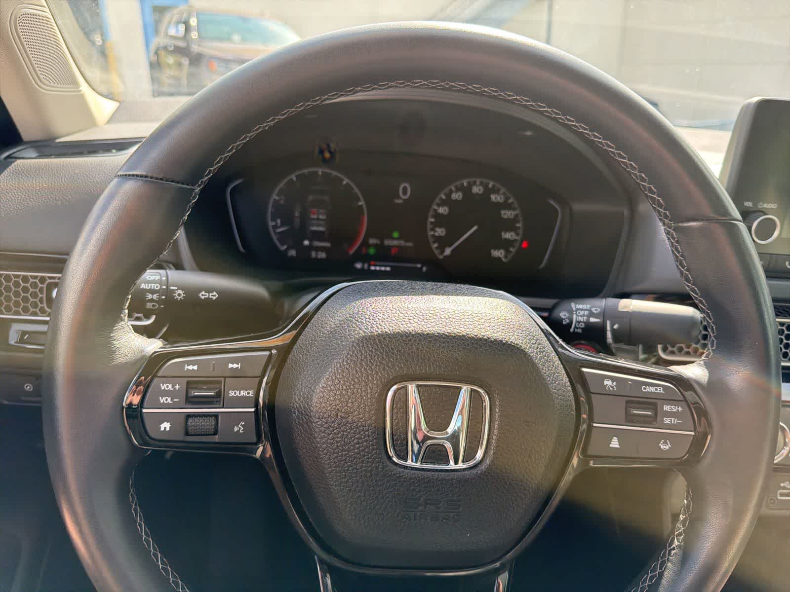 Thumbnail: 2023 Honda Civic - 24