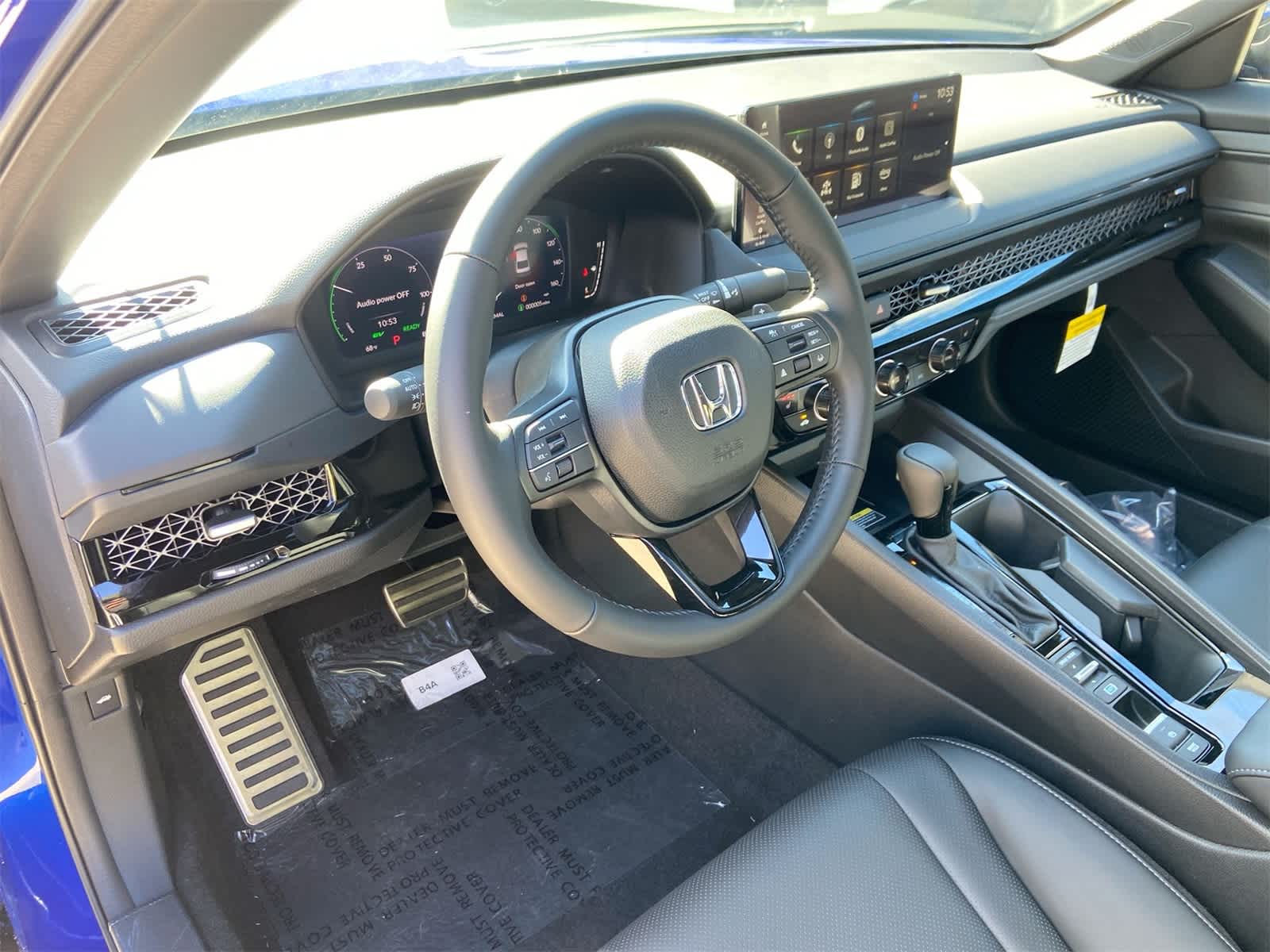 Thumbnail: 2025 Honda Accord - 13