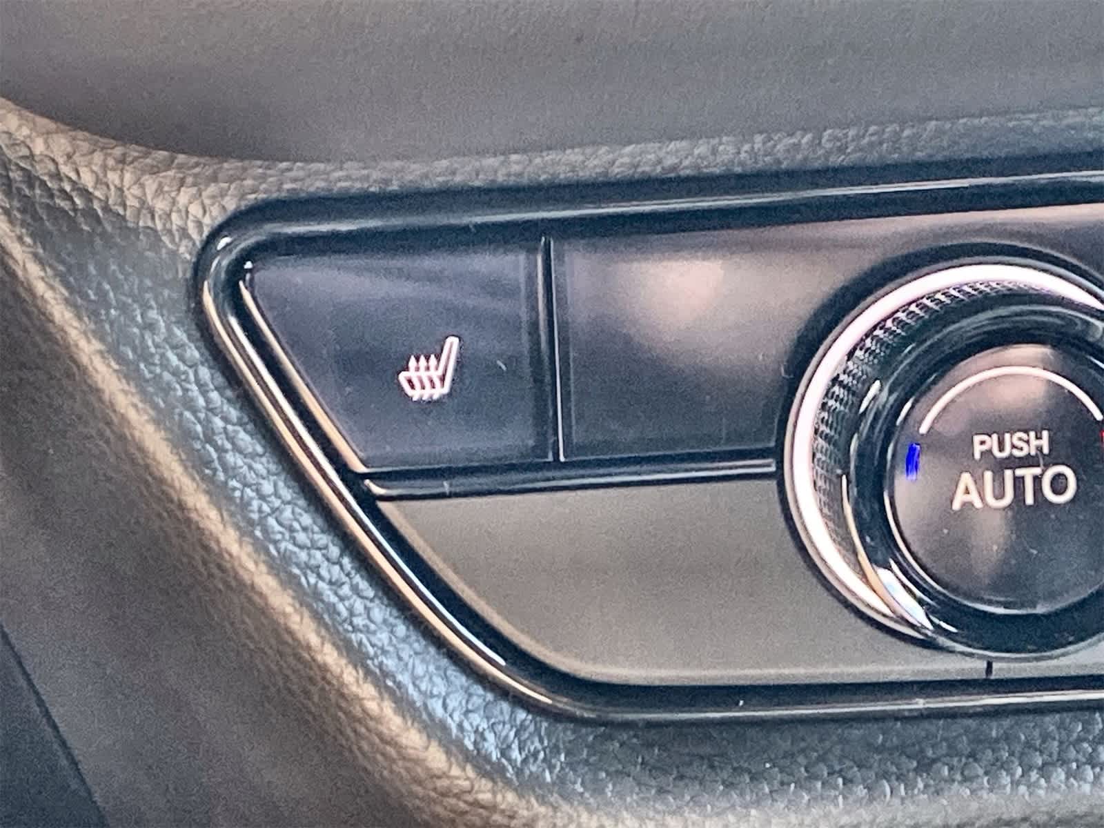 Thumbnail: 2026 Honda HR-V - 16