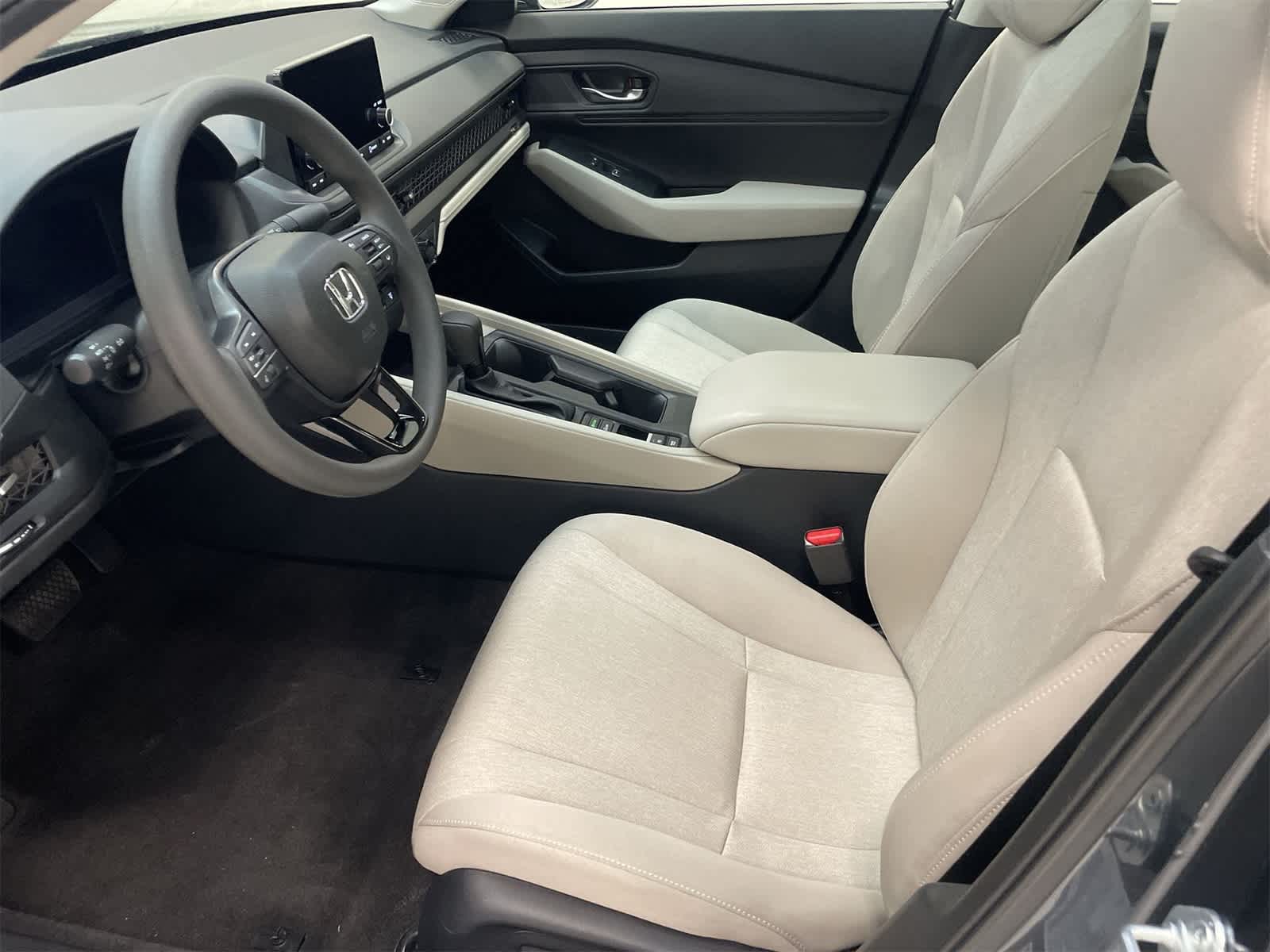 Thumbnail: 2025 Honda Accord - 18