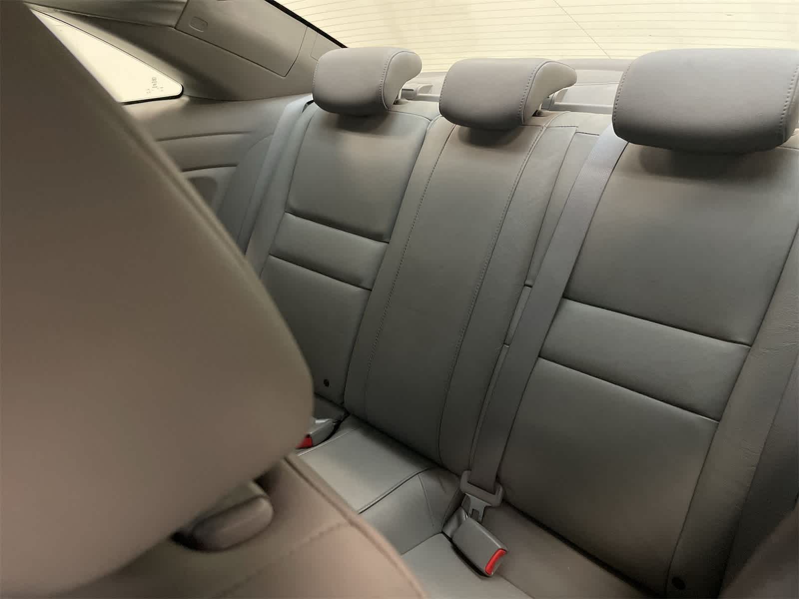 Thumbnail: 2009 Honda Civic - 18