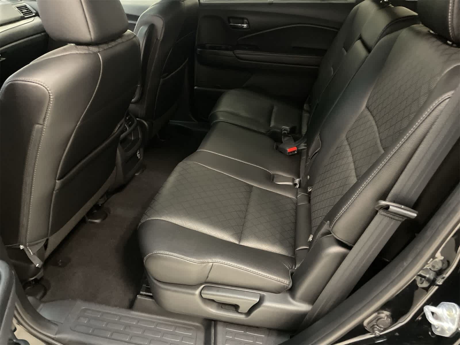 Thumbnail: 2021 Honda Passport - 21