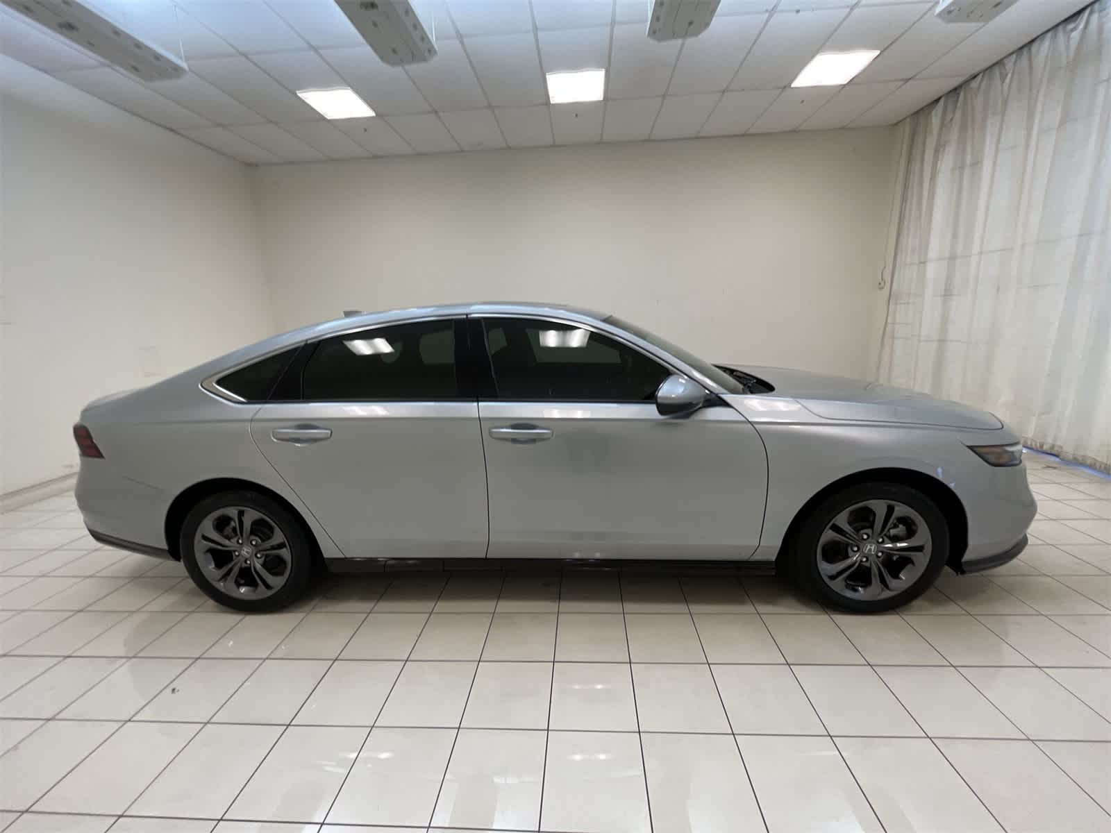 Thumbnail: 2024 Honda Accord - 27