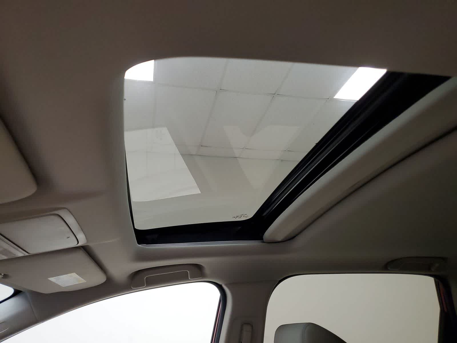 Thumbnail: 2019 Honda CR-V - 3