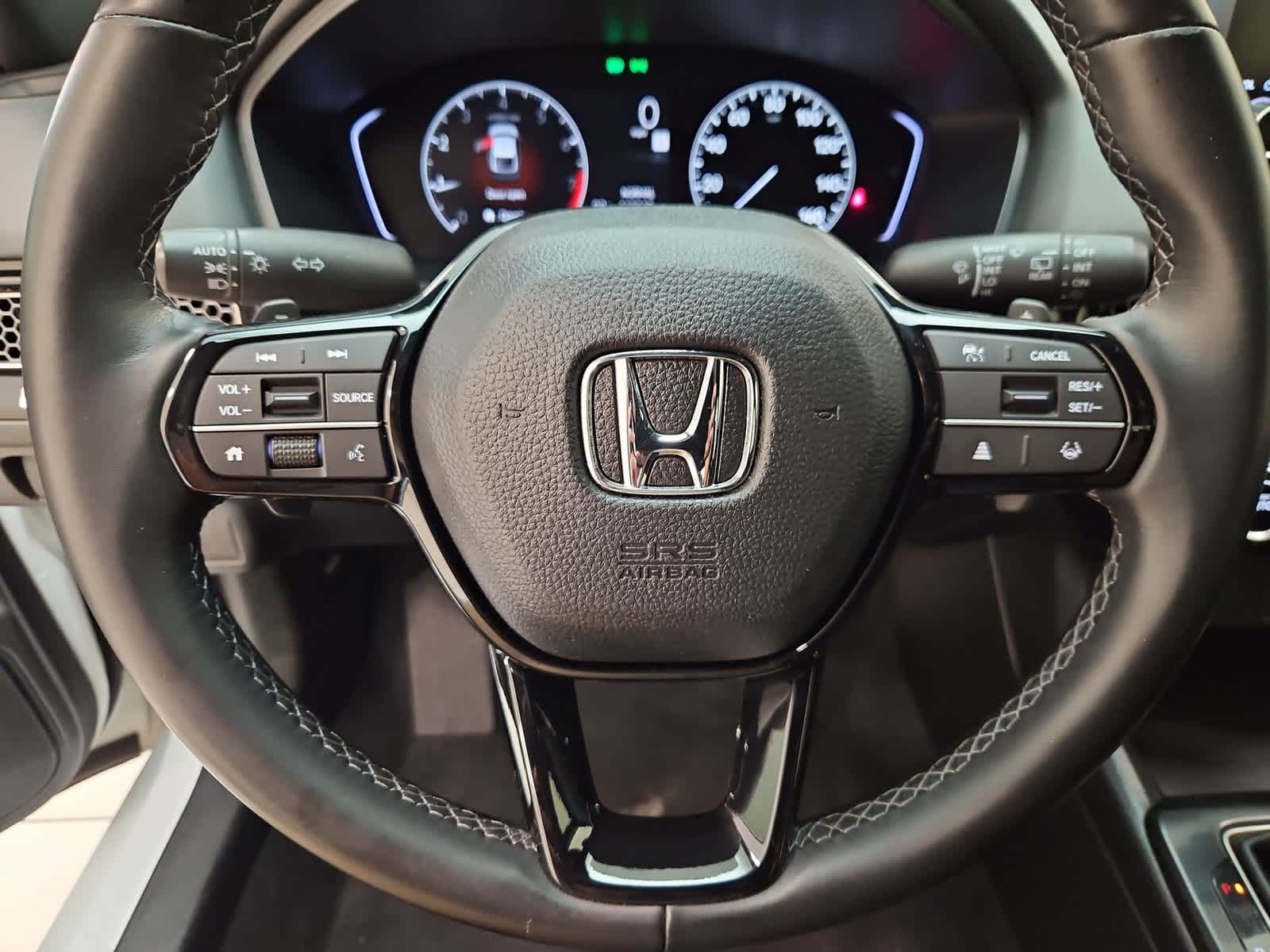 2023 Honda Civic Hatchback Sport - Photo 9