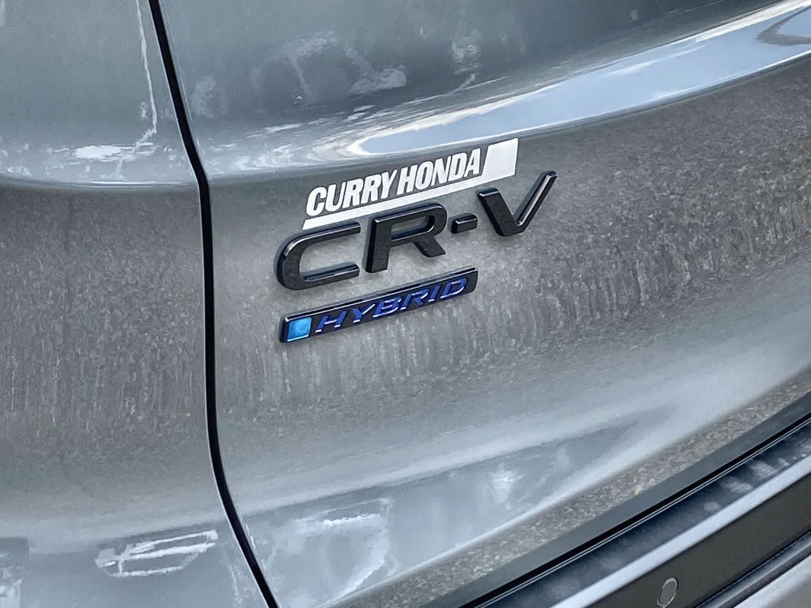 Thumbnail: 2026 Honda CR-V - 7