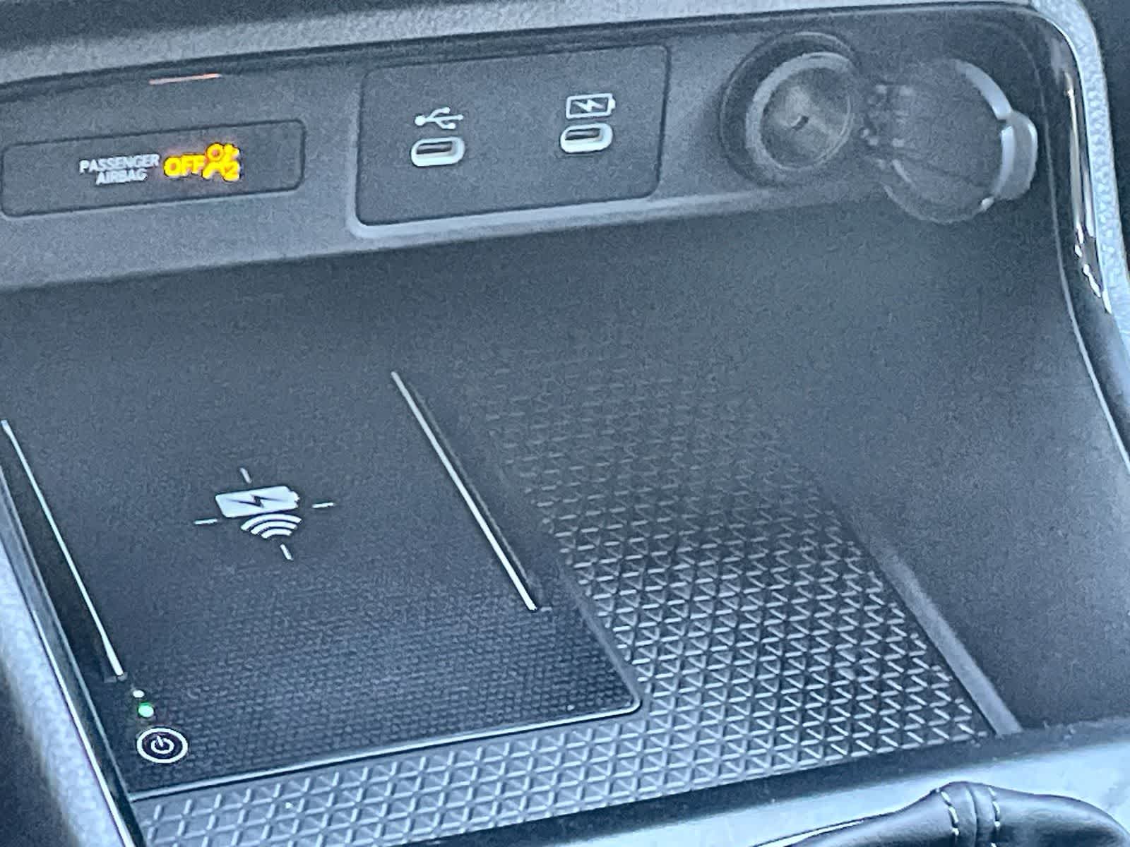 Thumbnail: 2026 Honda CR-V - 18