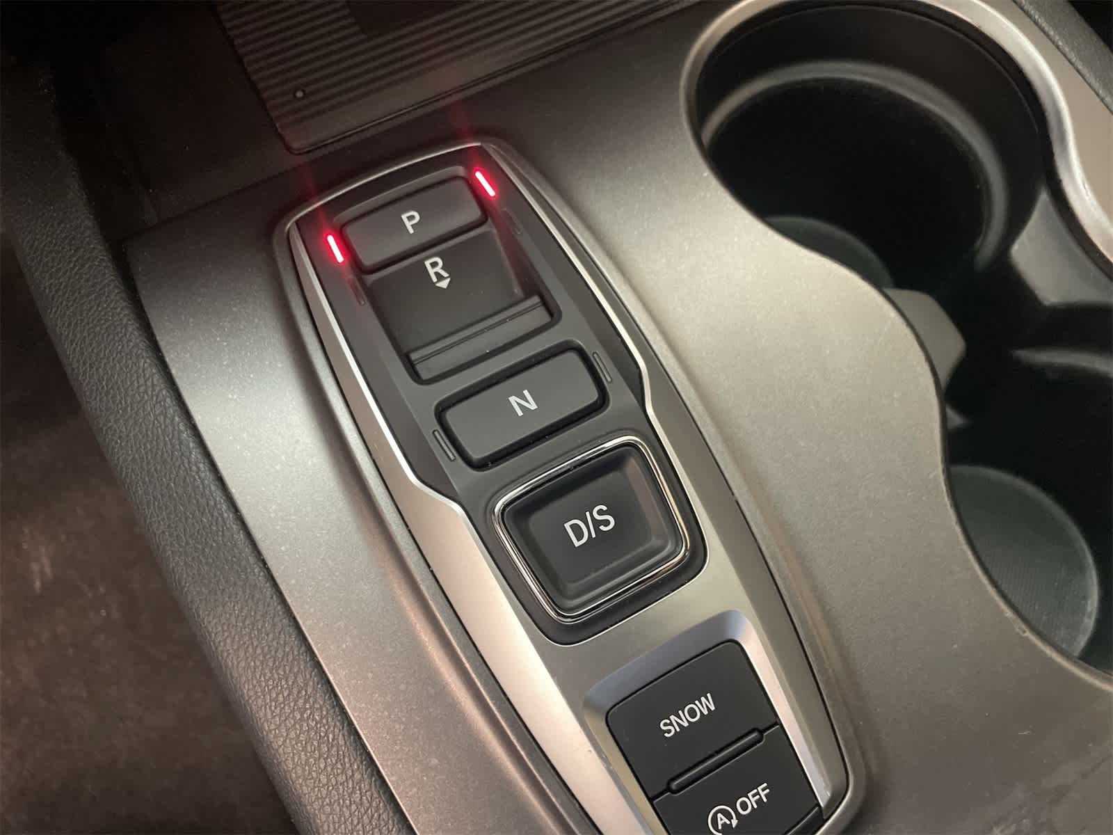 Thumbnail: 2022 Honda Pilot - 10
