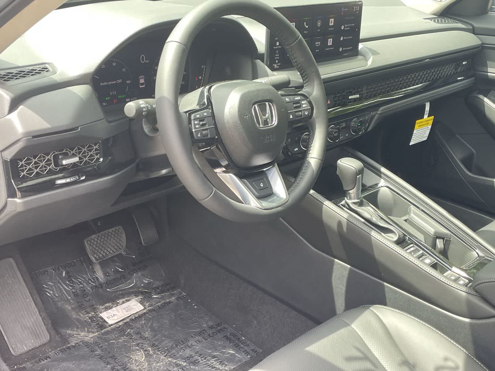 Thumbnail: 2026 Honda Accord - 13