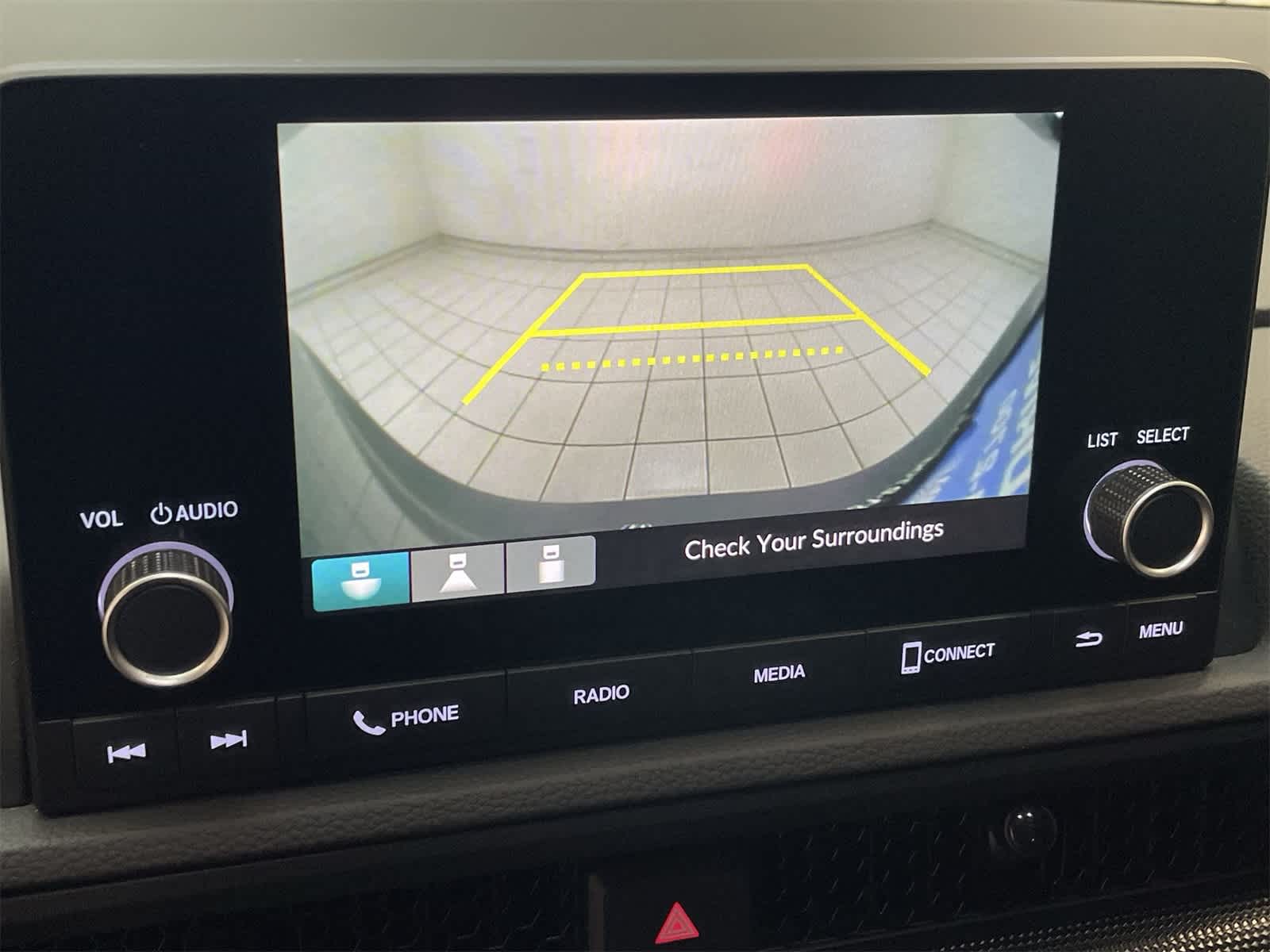 Thumbnail: 2025 Honda CR-V - 3