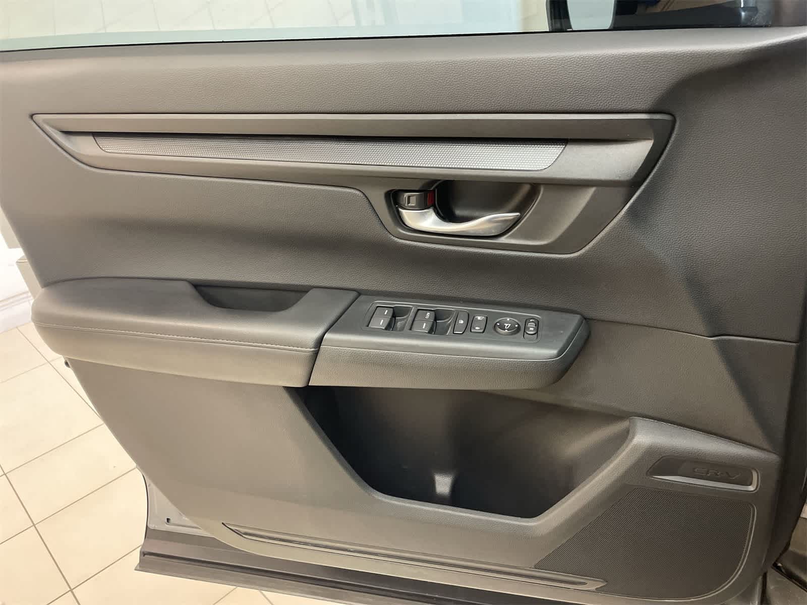 Thumbnail: 2025 Honda CR-V - 14