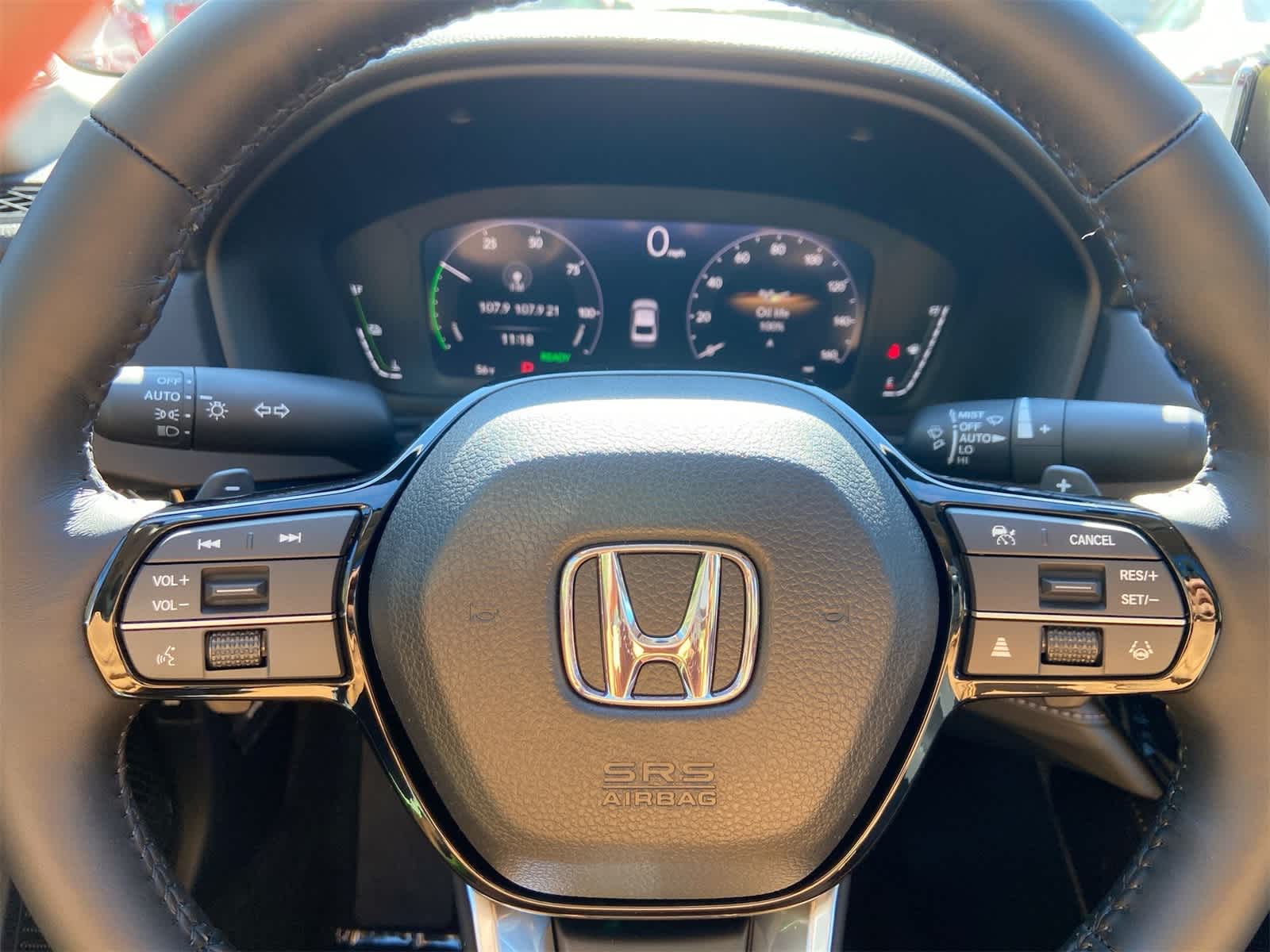 Thumbnail: 2025 Honda Accord - 22