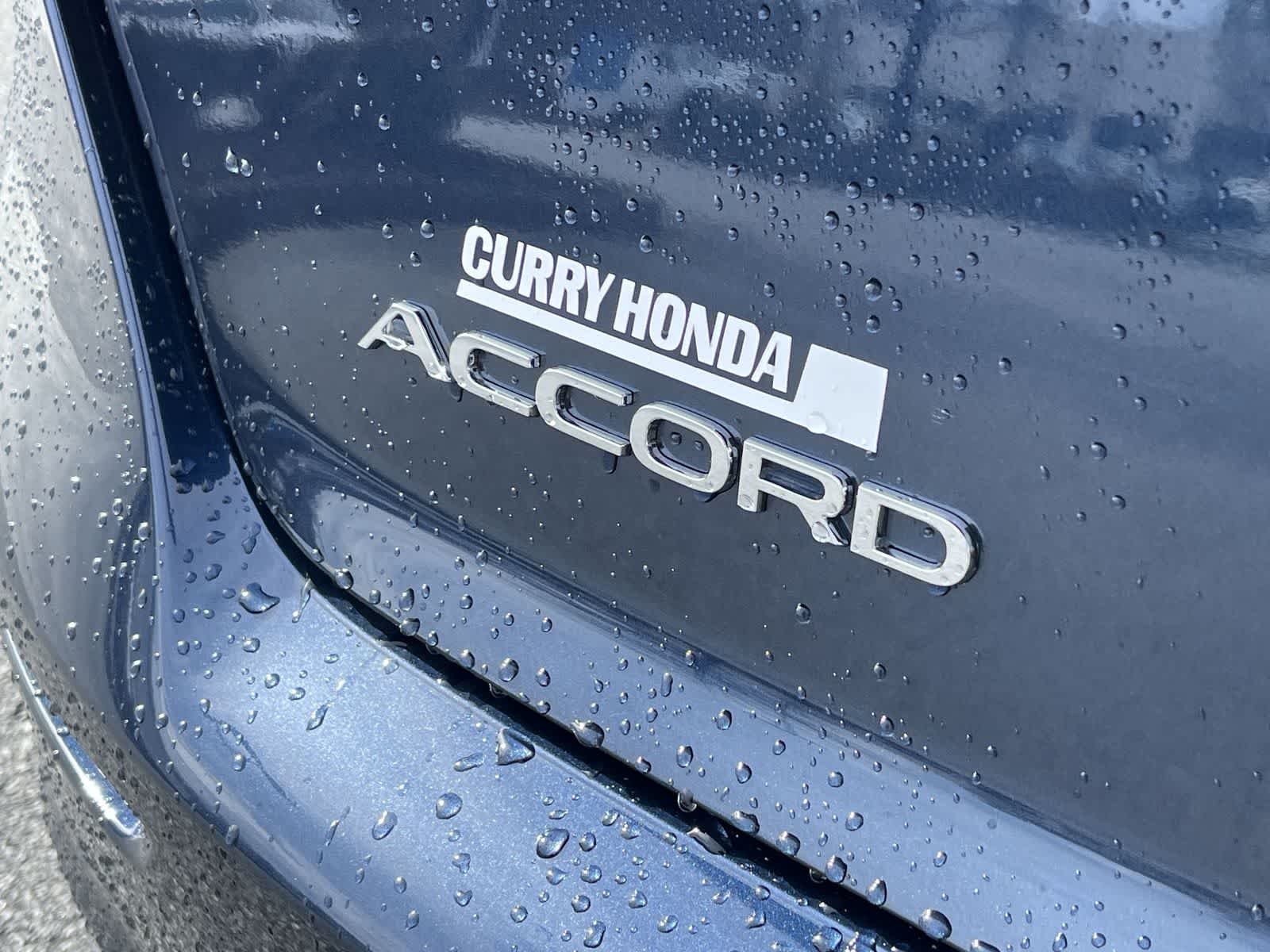 Thumbnail: 2026 Honda Accord - 8