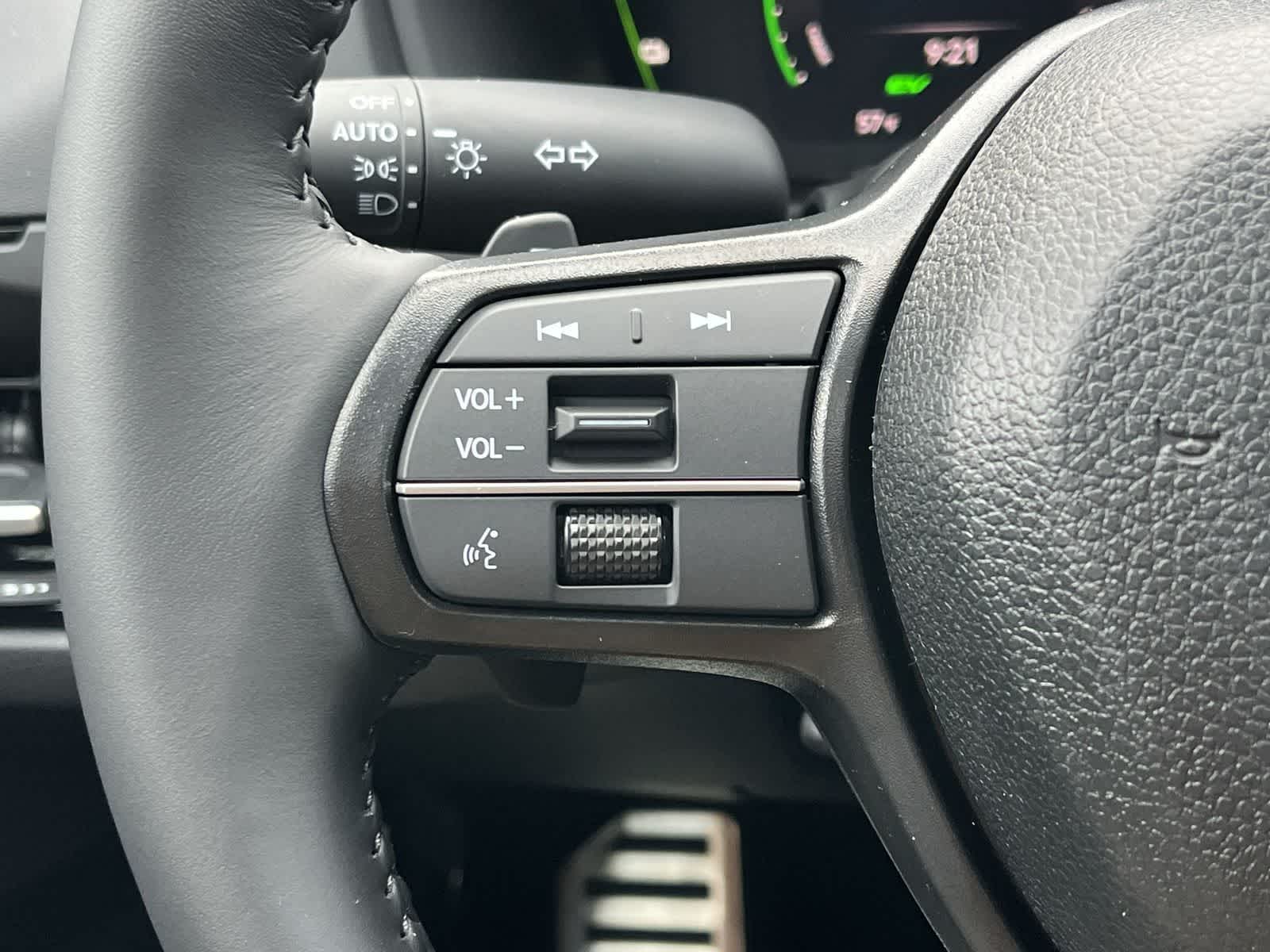 Thumbnail: 2026 Honda Accord - 22