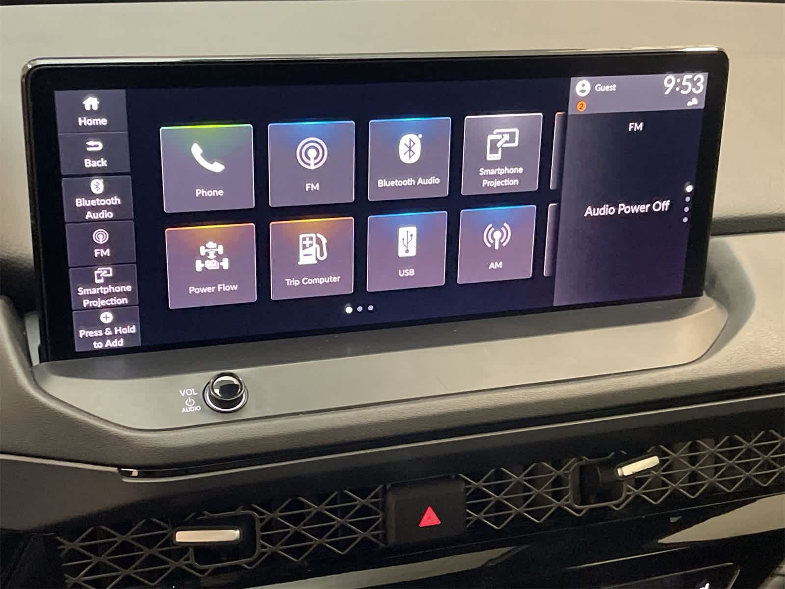 Thumbnail: 2024 Honda Accord - 5