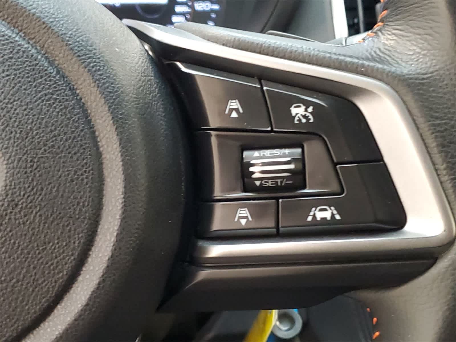 Thumbnail: 2019 Subaru Crosstrek - 11