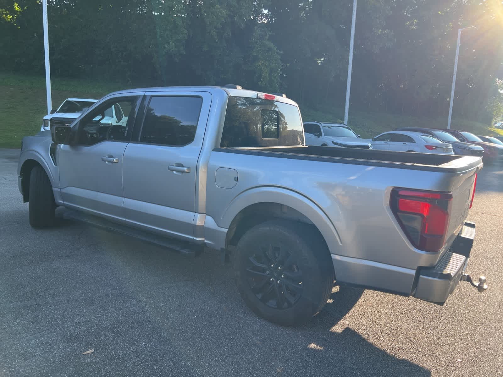 Thumbnail: 2024 Ford F-150 - 7