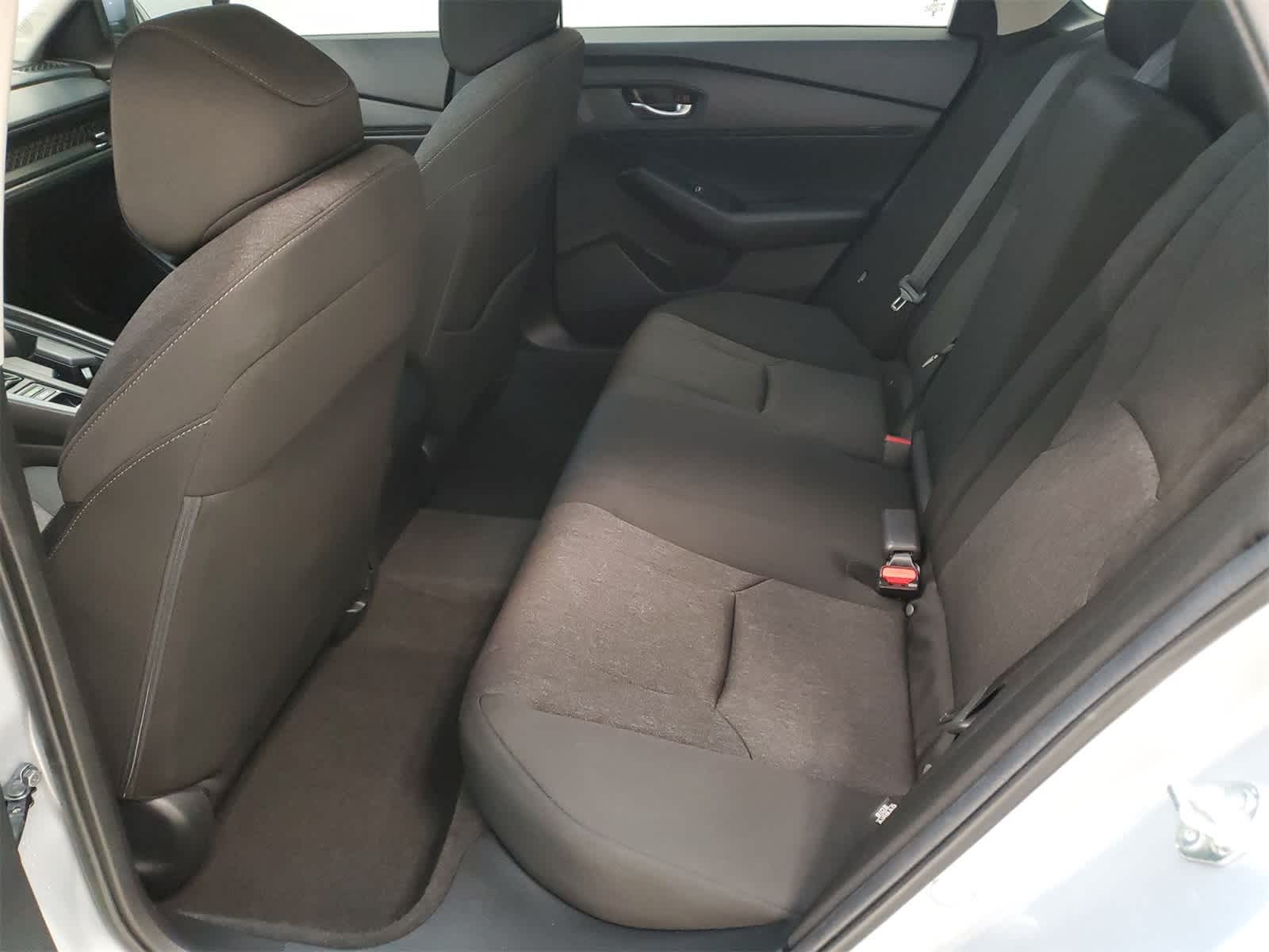 Thumbnail: 2024 Honda Accord - 20