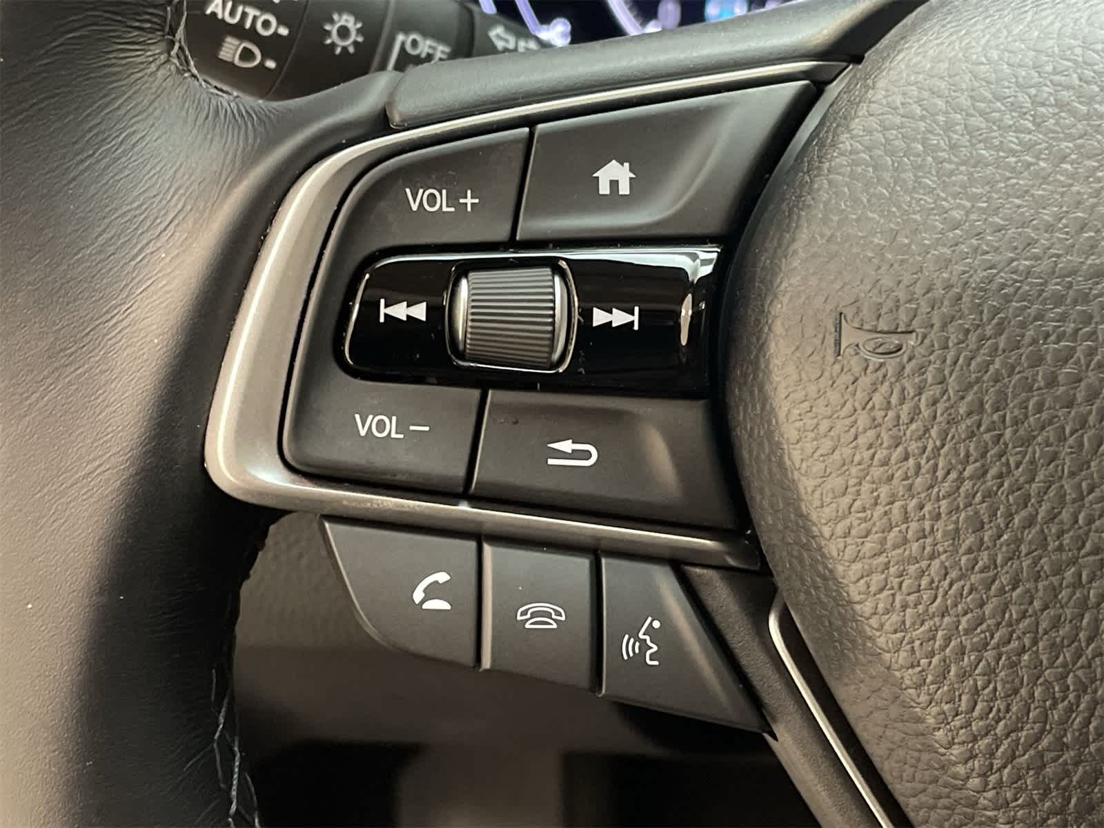 Thumbnail: 2021 Honda Accord - 12