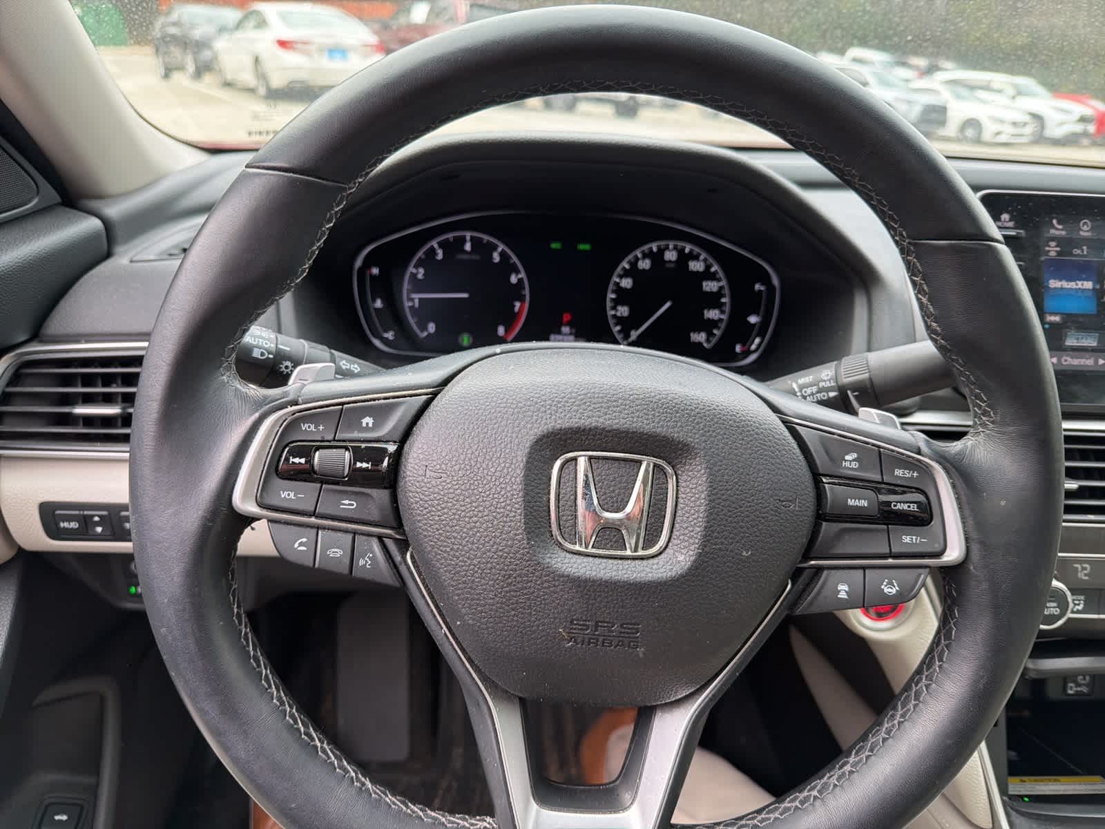 Thumbnail: 2018 Honda Accord - 22