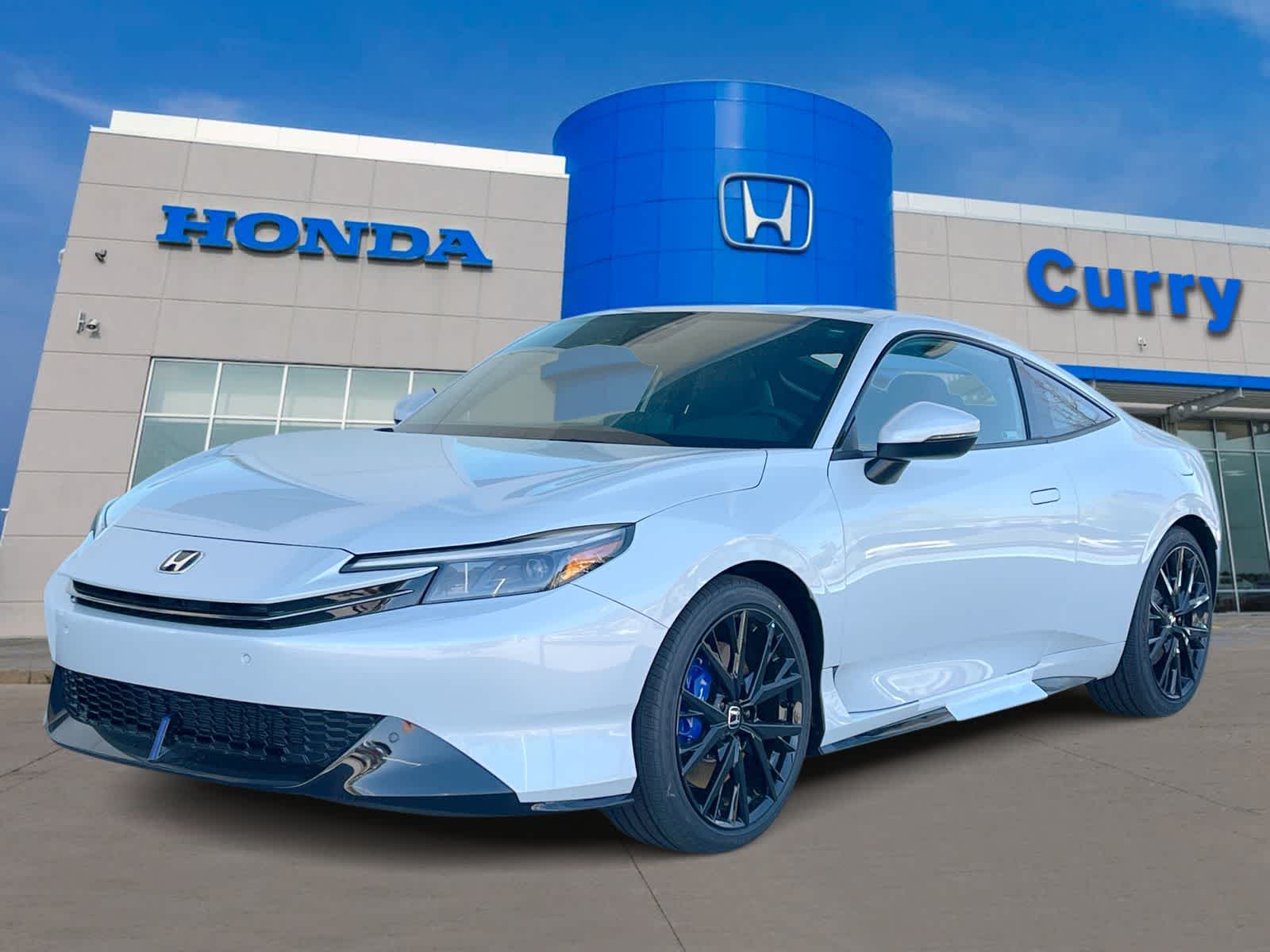 Thumbnail: 2026 Honda  - 1