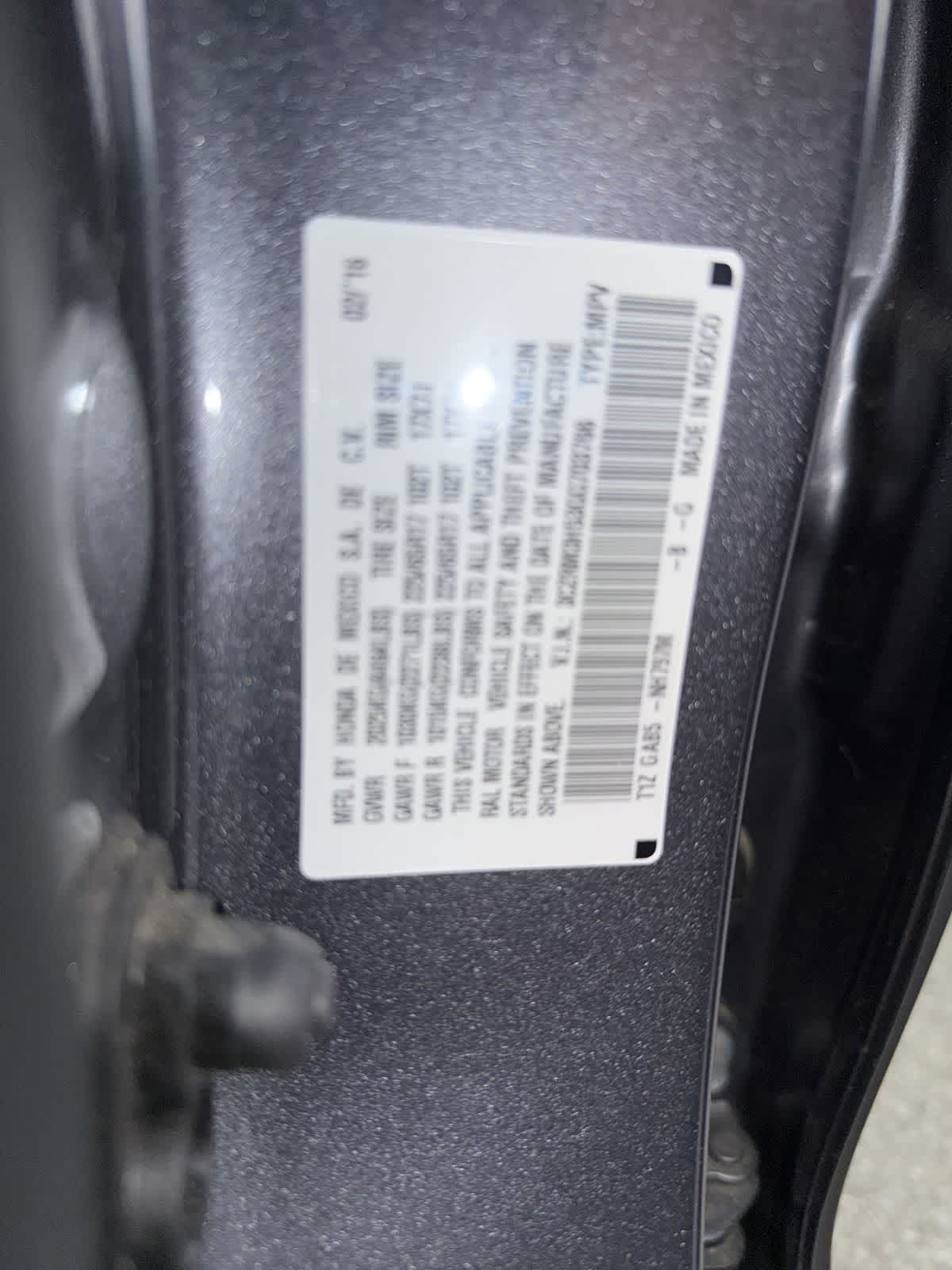 Thumbnail: 2016 Honda CR-V - 18