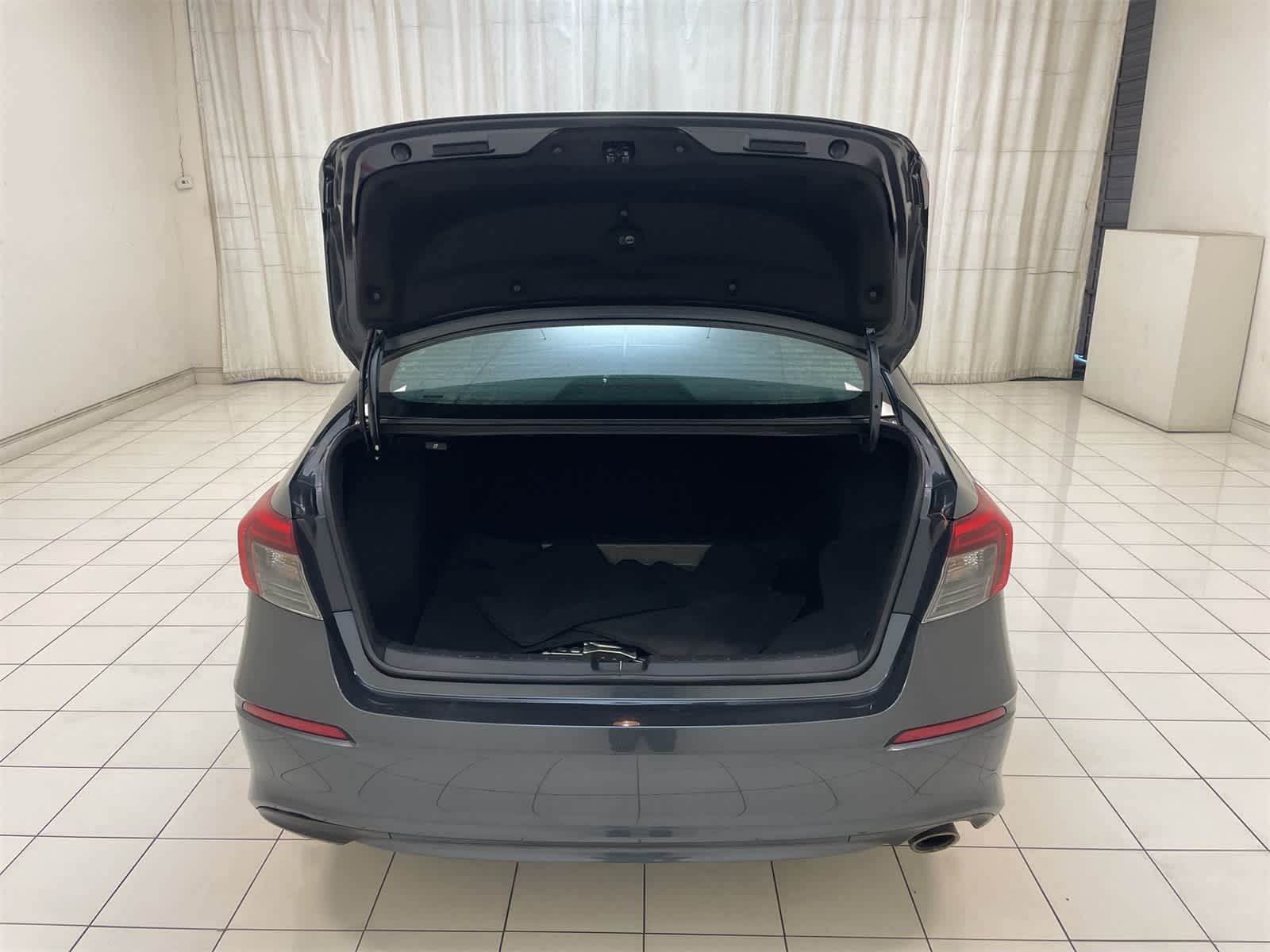 Thumbnail: 2024 Honda Civic - 20