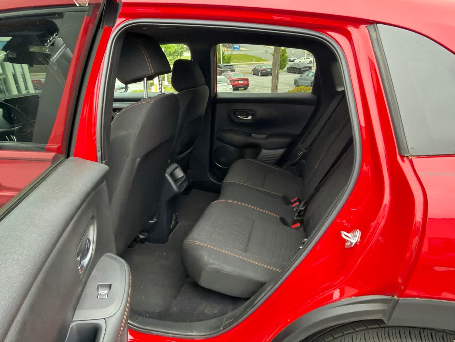 Thumbnail: 2024 Honda HR-V - 13