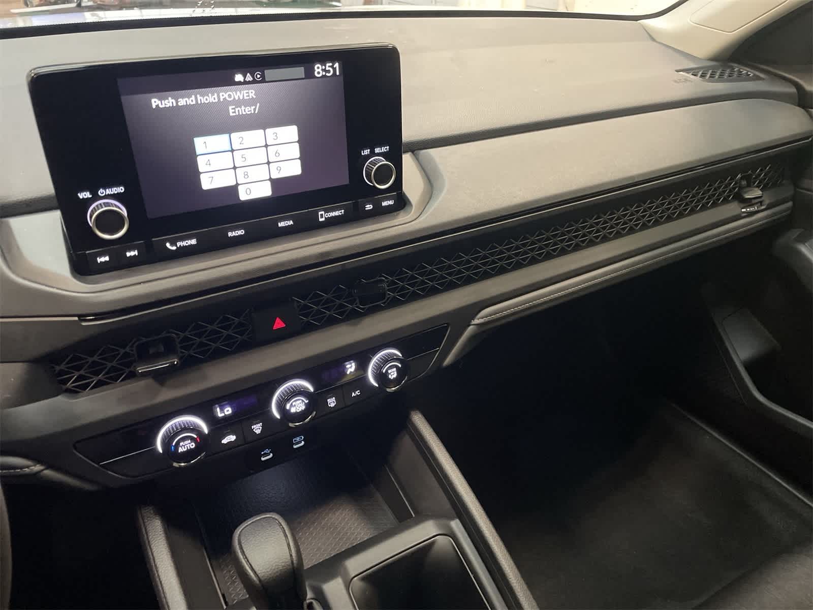 Thumbnail: 2025 Honda Accord - 26