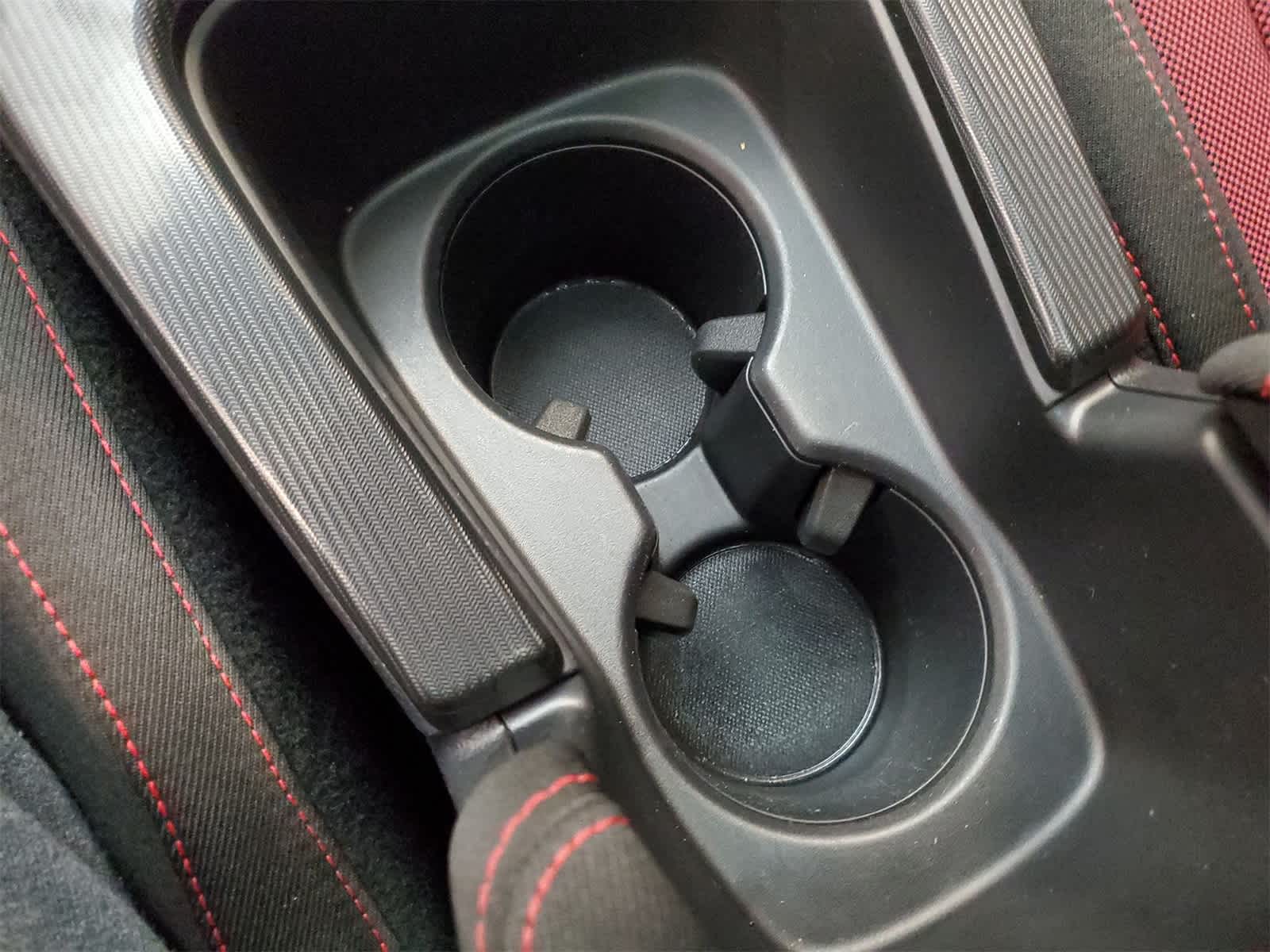 Thumbnail: 2024 Honda Civic - 9