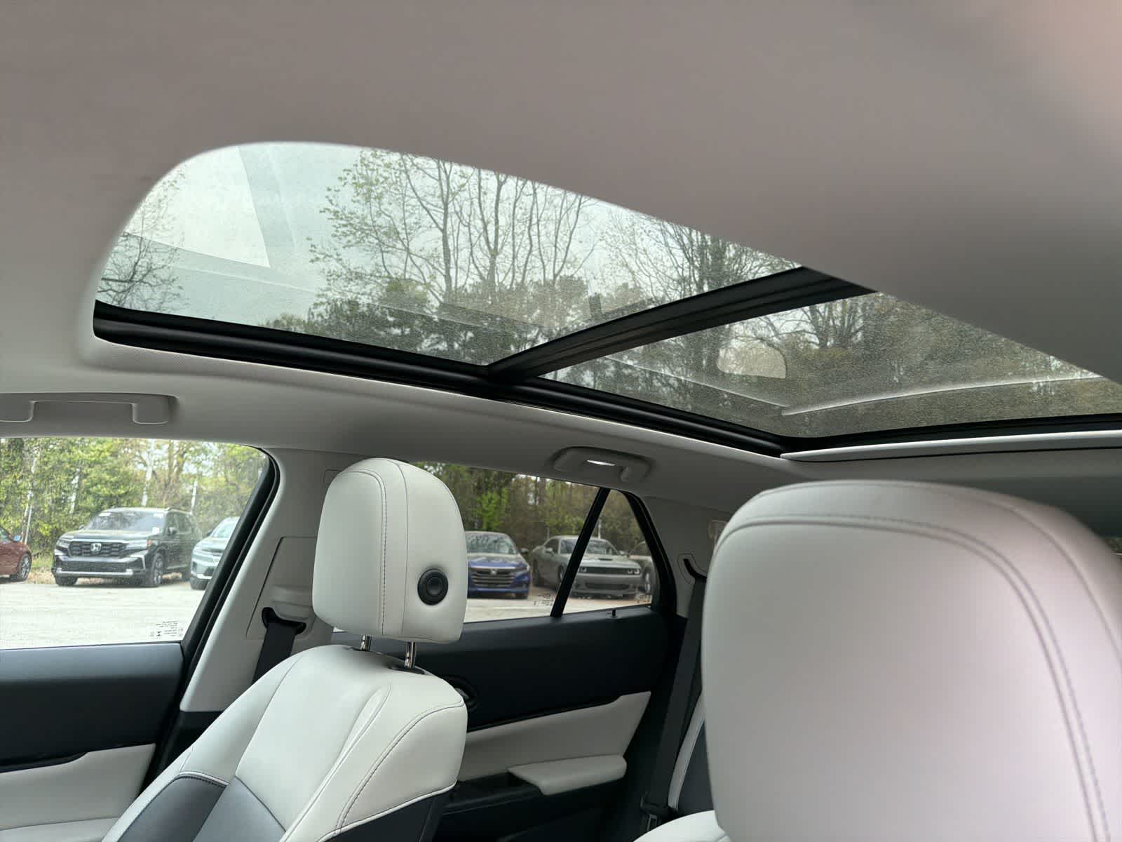 Thumbnail: 2024 Honda Prologue - 19