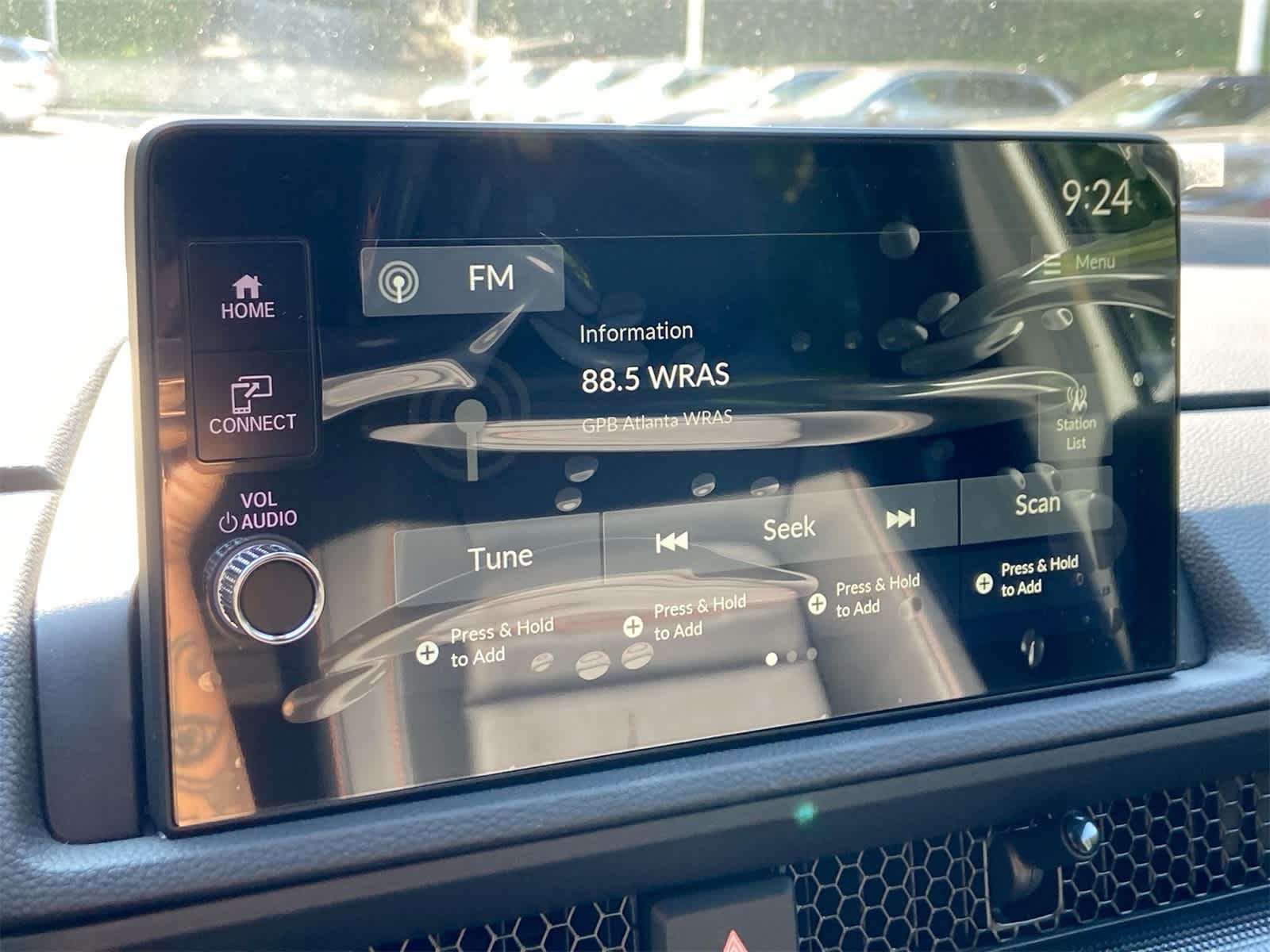 Thumbnail: 2026 Honda CR-V - 16