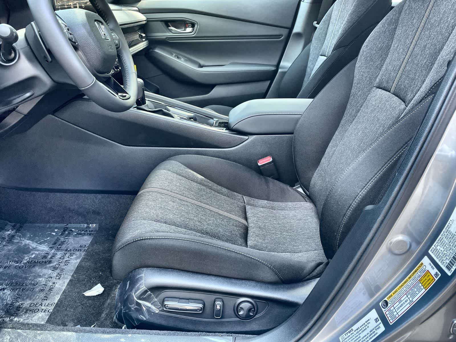 Thumbnail: 2026 Honda Accord - 12