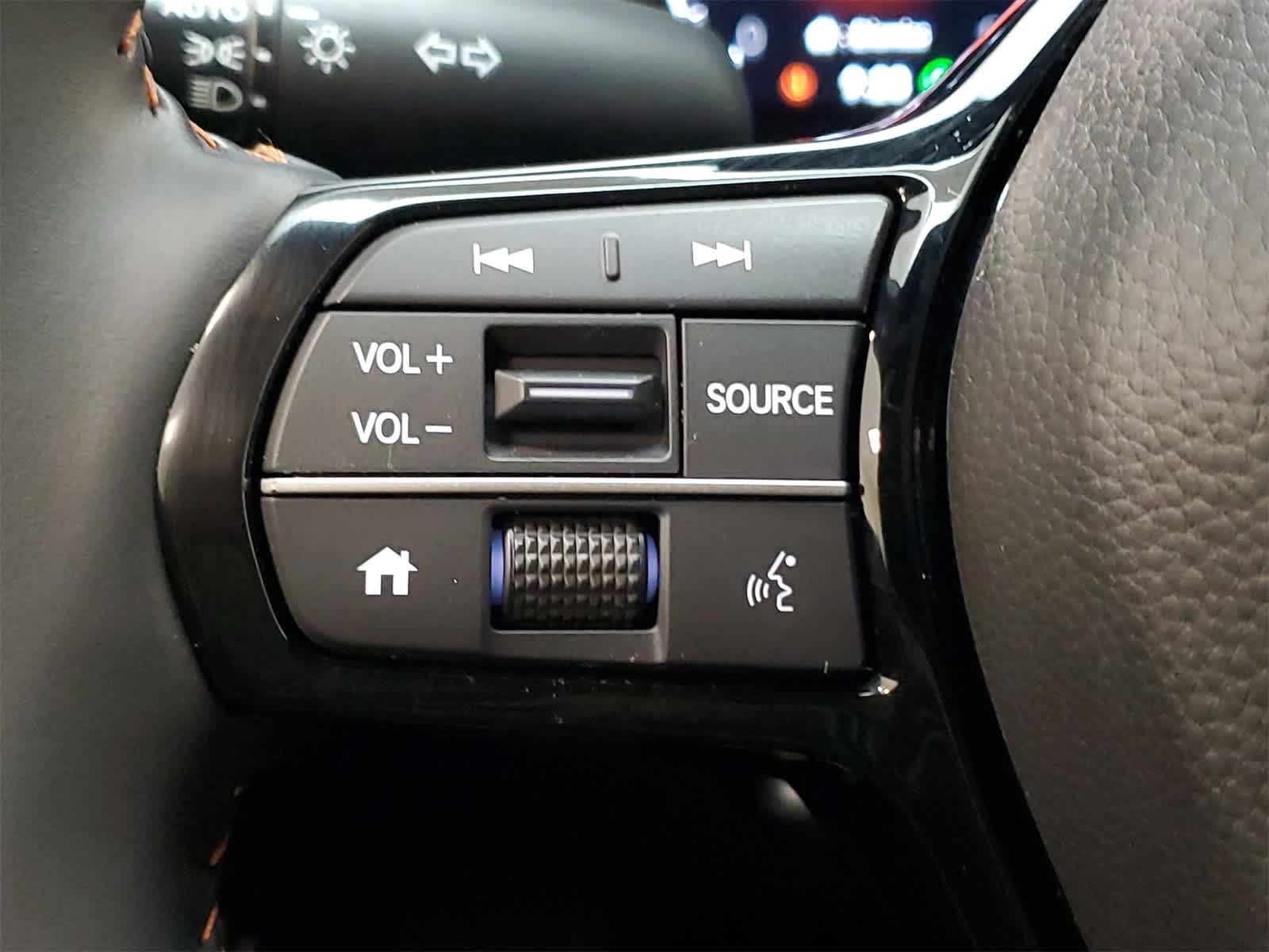 Thumbnail: 2025 Honda HR-V - 11