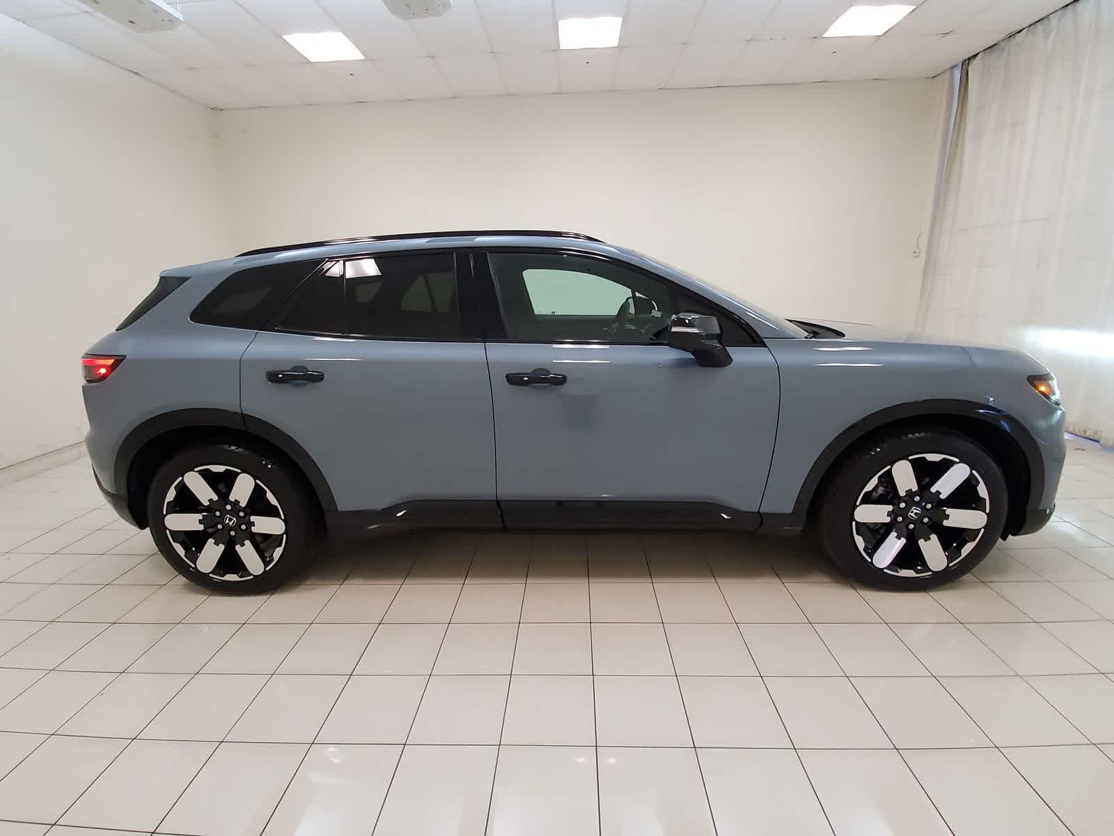 Thumbnail: 2025 Honda Prologue - 29