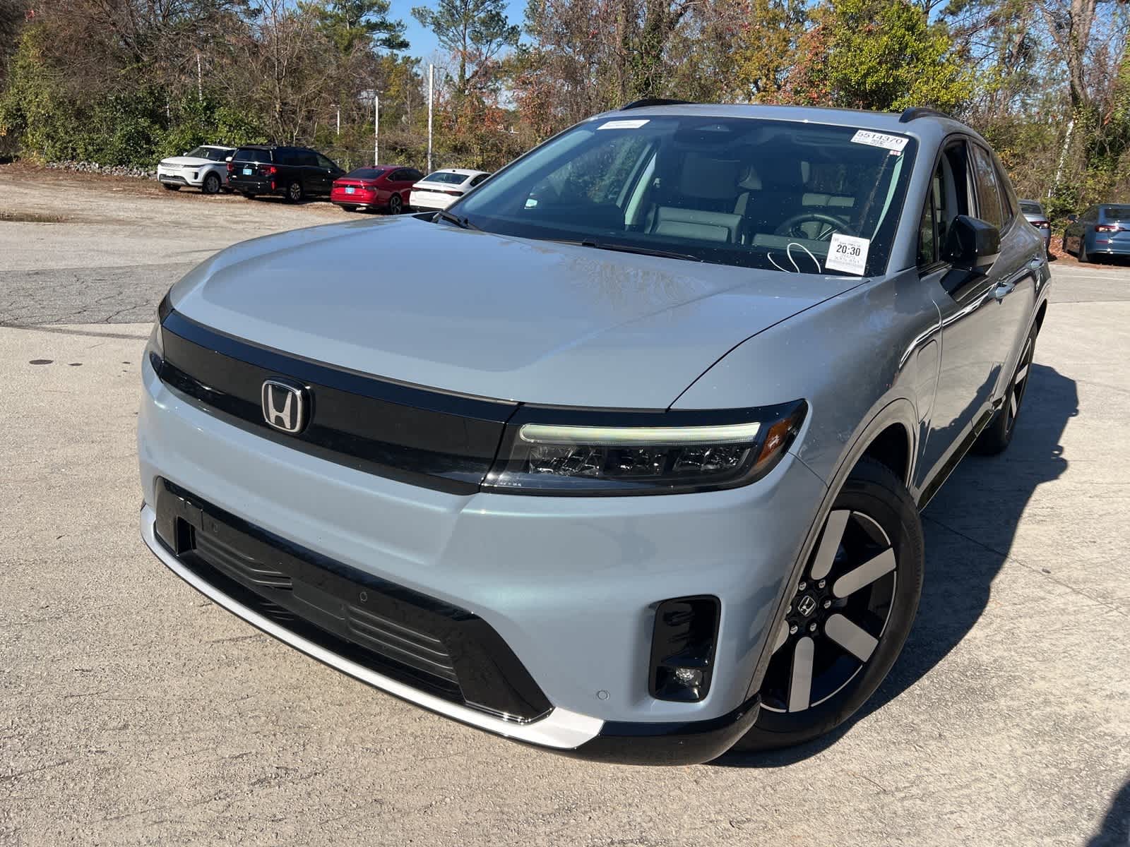 2025 Honda Prologue Touring -
                  Chamblee, GA