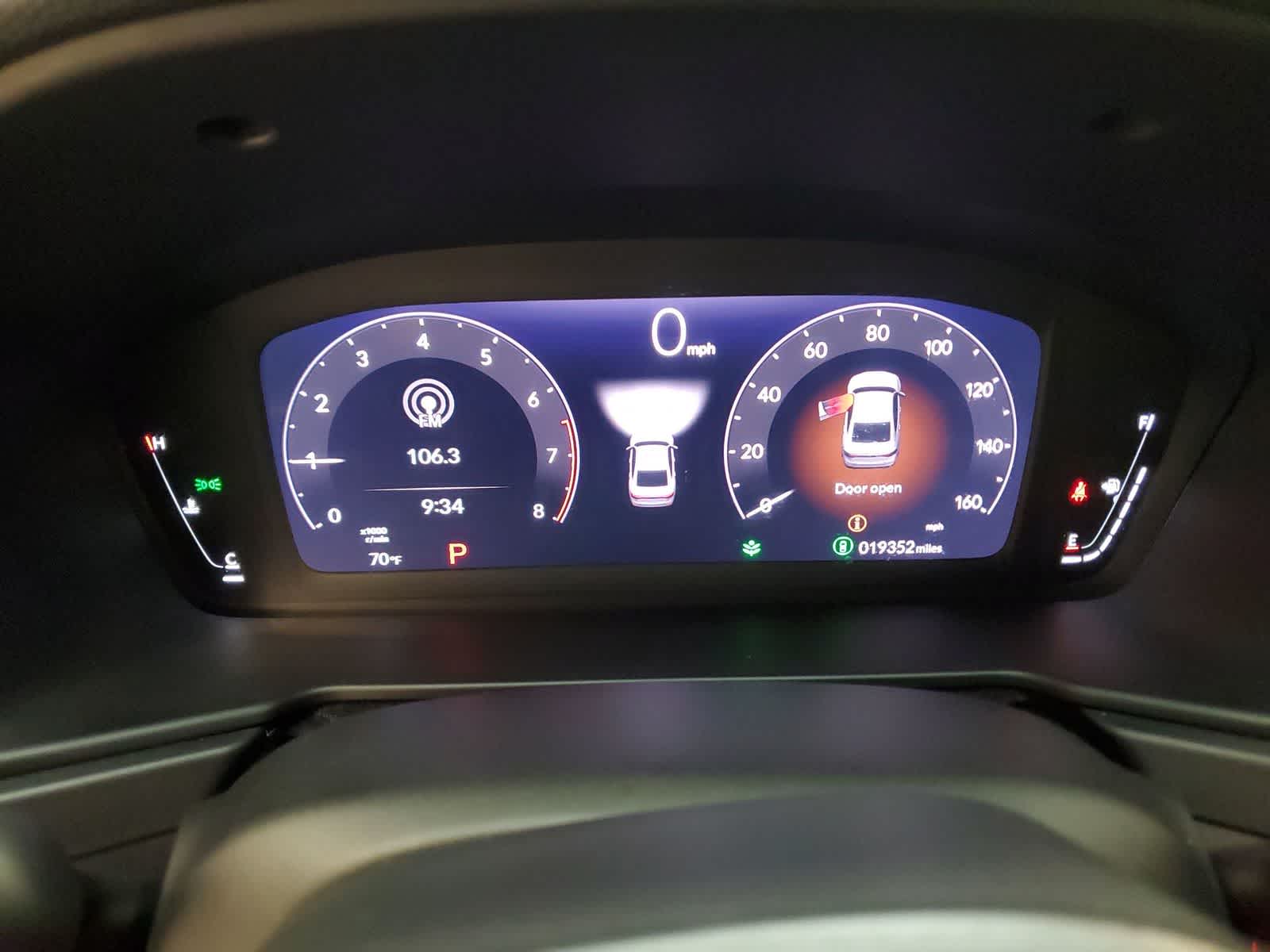 Thumbnail: 2025 Honda Accord - 12