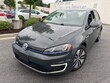 Volkswagen e-Golf
