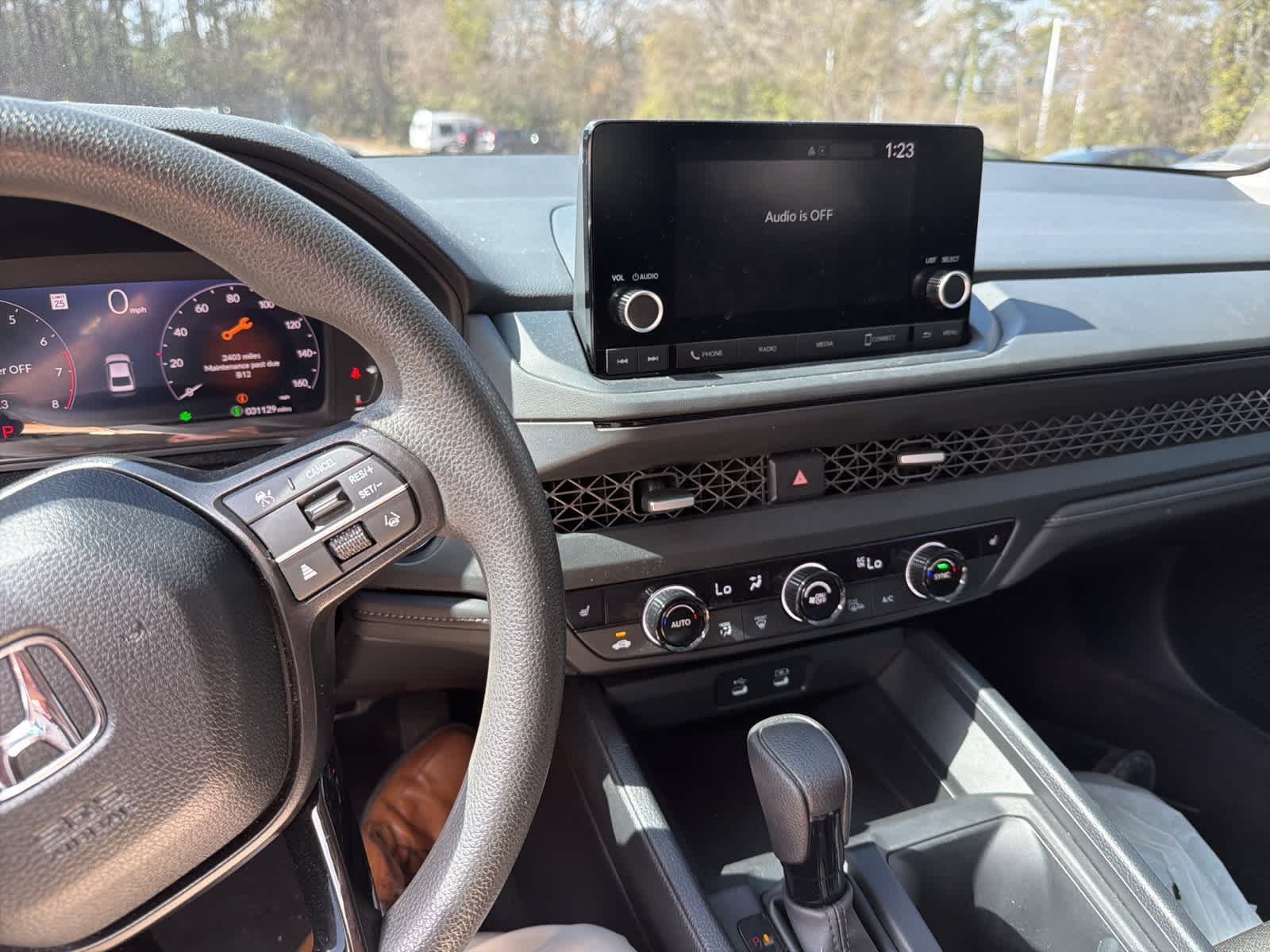 Thumbnail: 2024 Honda Accord - 20