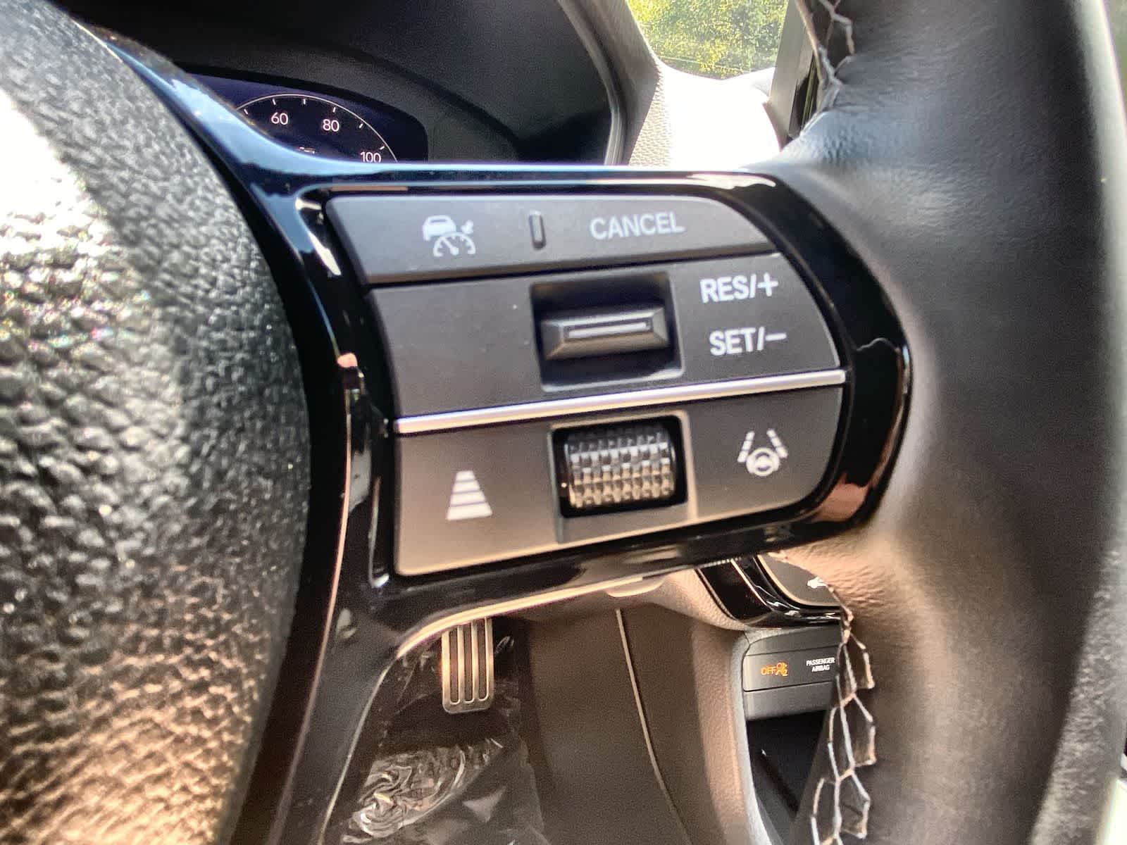 Thumbnail: 2026 Honda Civic - 24