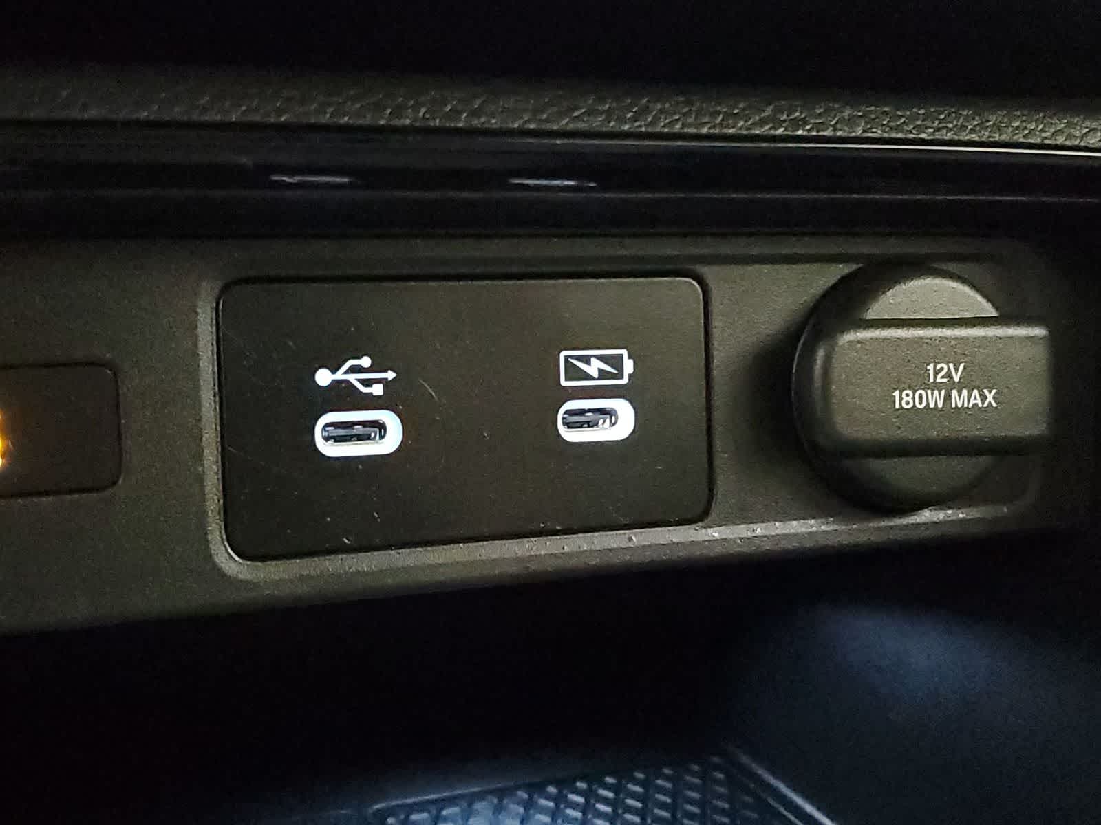 Thumbnail: 2026 Honda CR-V - 6