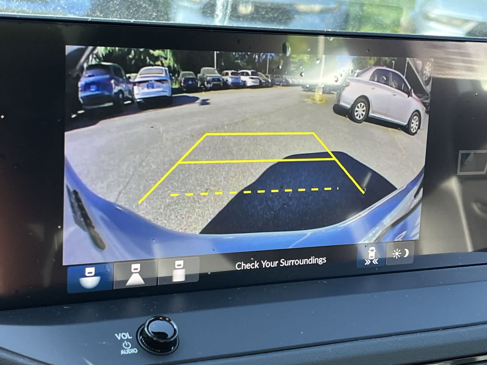 Thumbnail: 2026 Honda Accord - 15