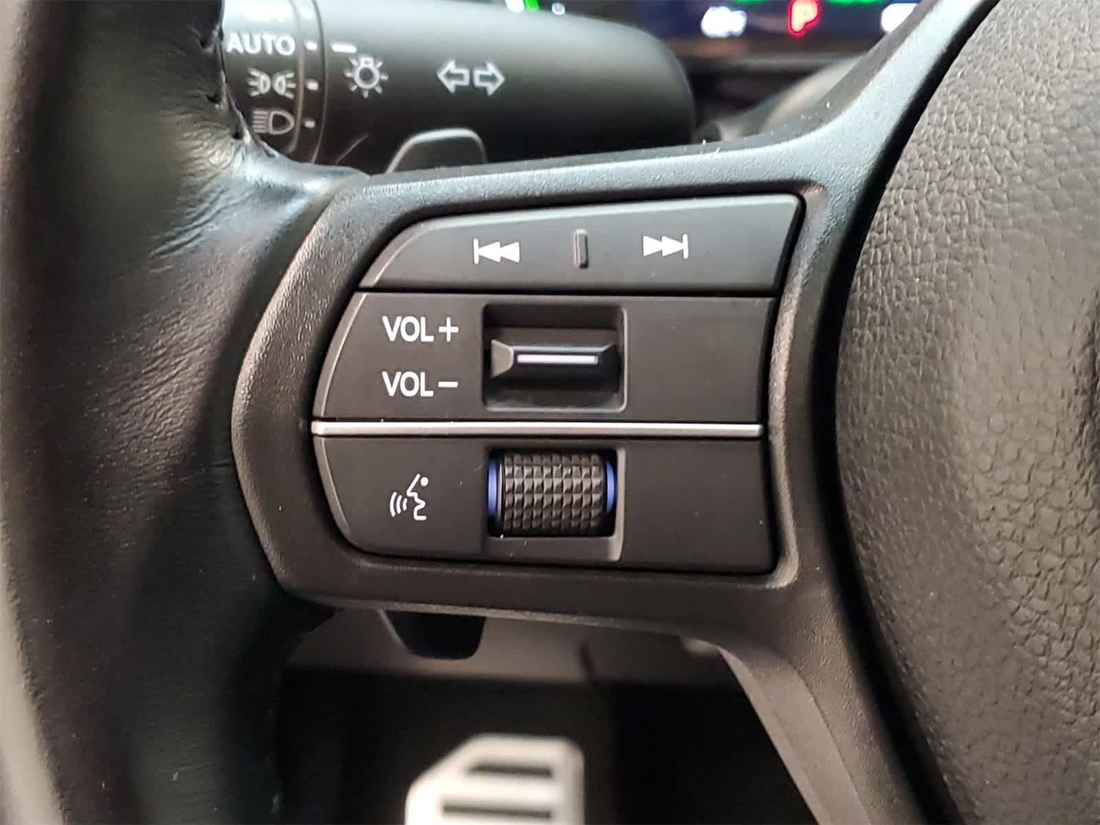 Thumbnail: 2023 Honda Accord - 11