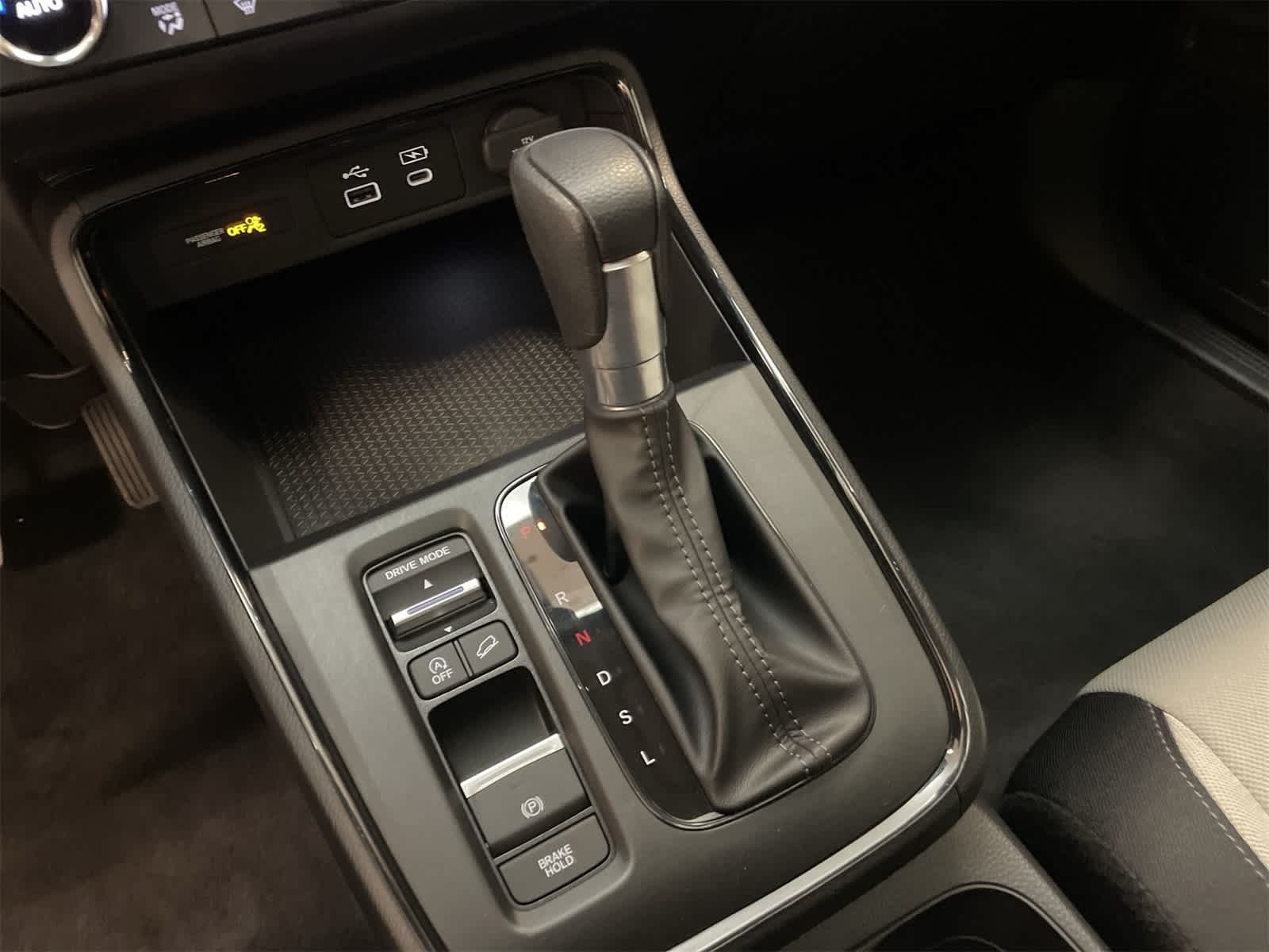 Thumbnail: 2025 Honda CR-V - 9