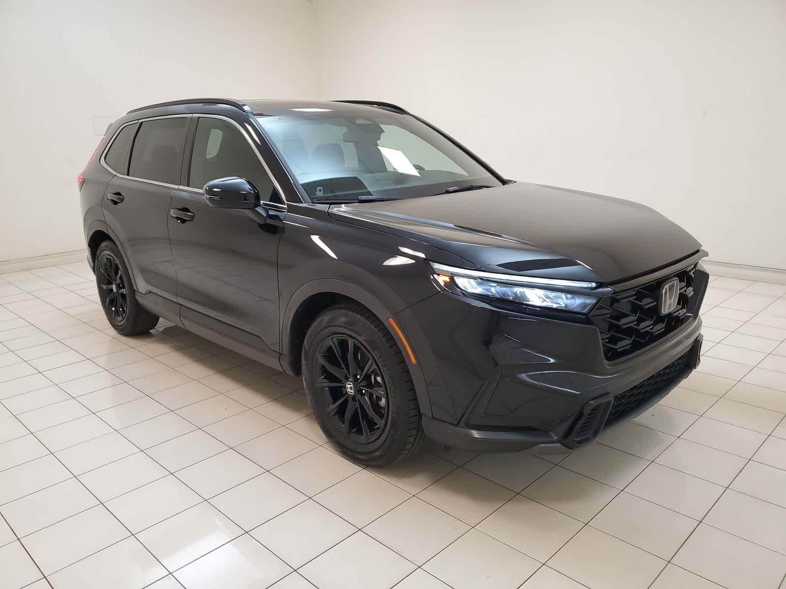 Thumbnail: 2023 Honda CR-V - 25