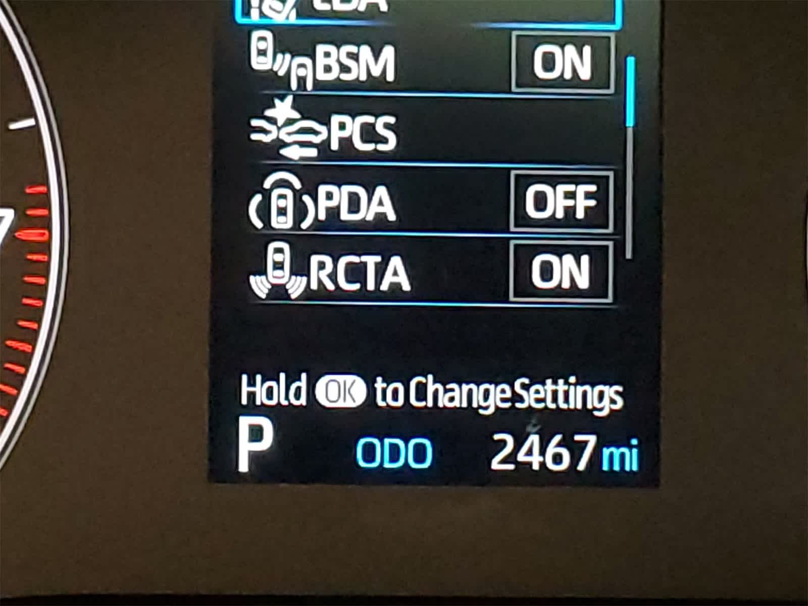 Thumbnail: 2024 Toyota Corolla Cross - 14