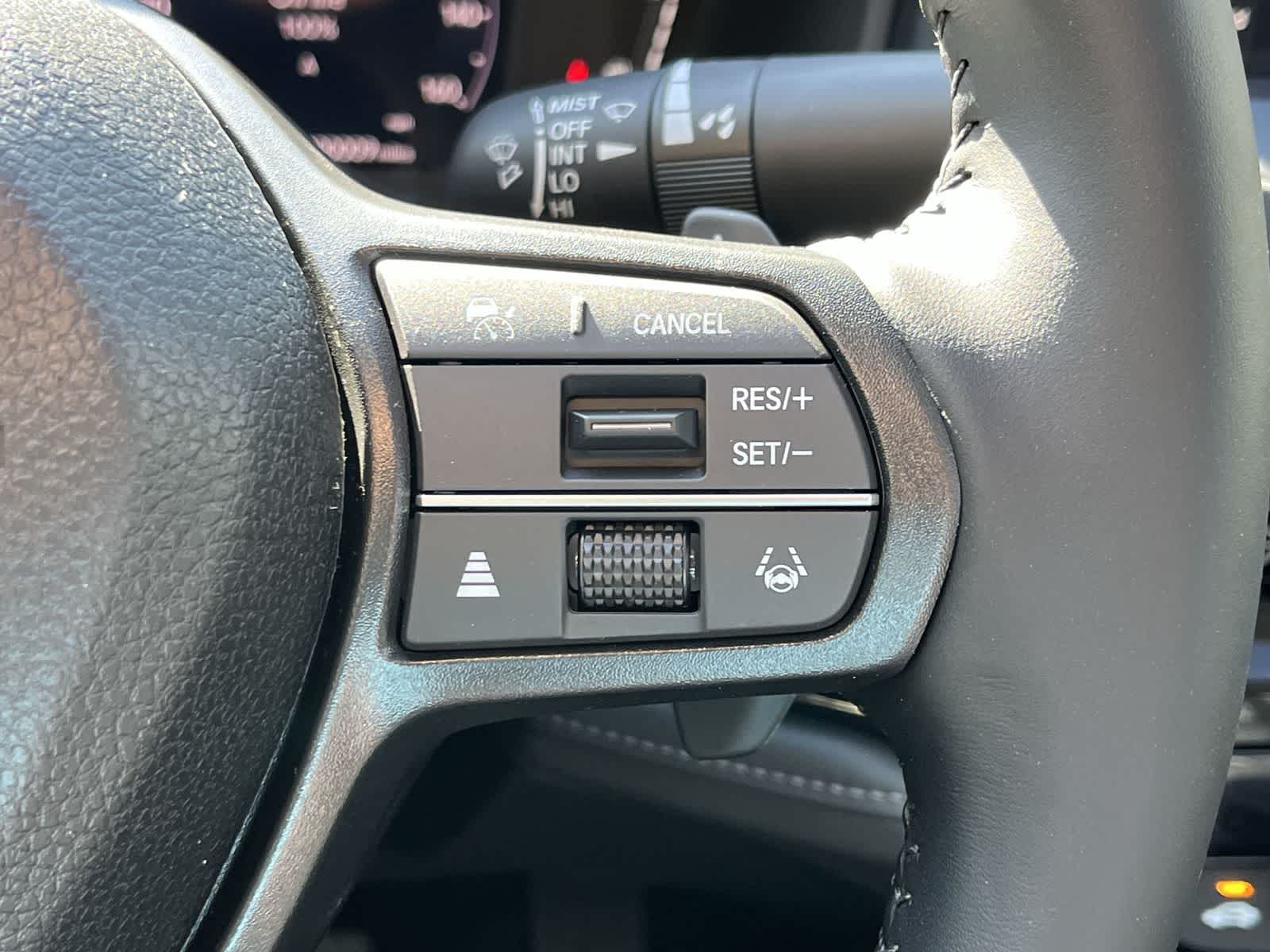 Thumbnail: 2026 Honda Accord - 23