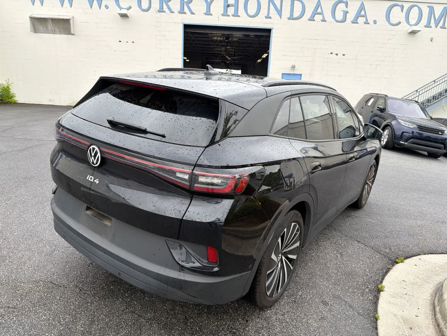 Thumbnail: 2024 Volkswagen ID.4 - 9