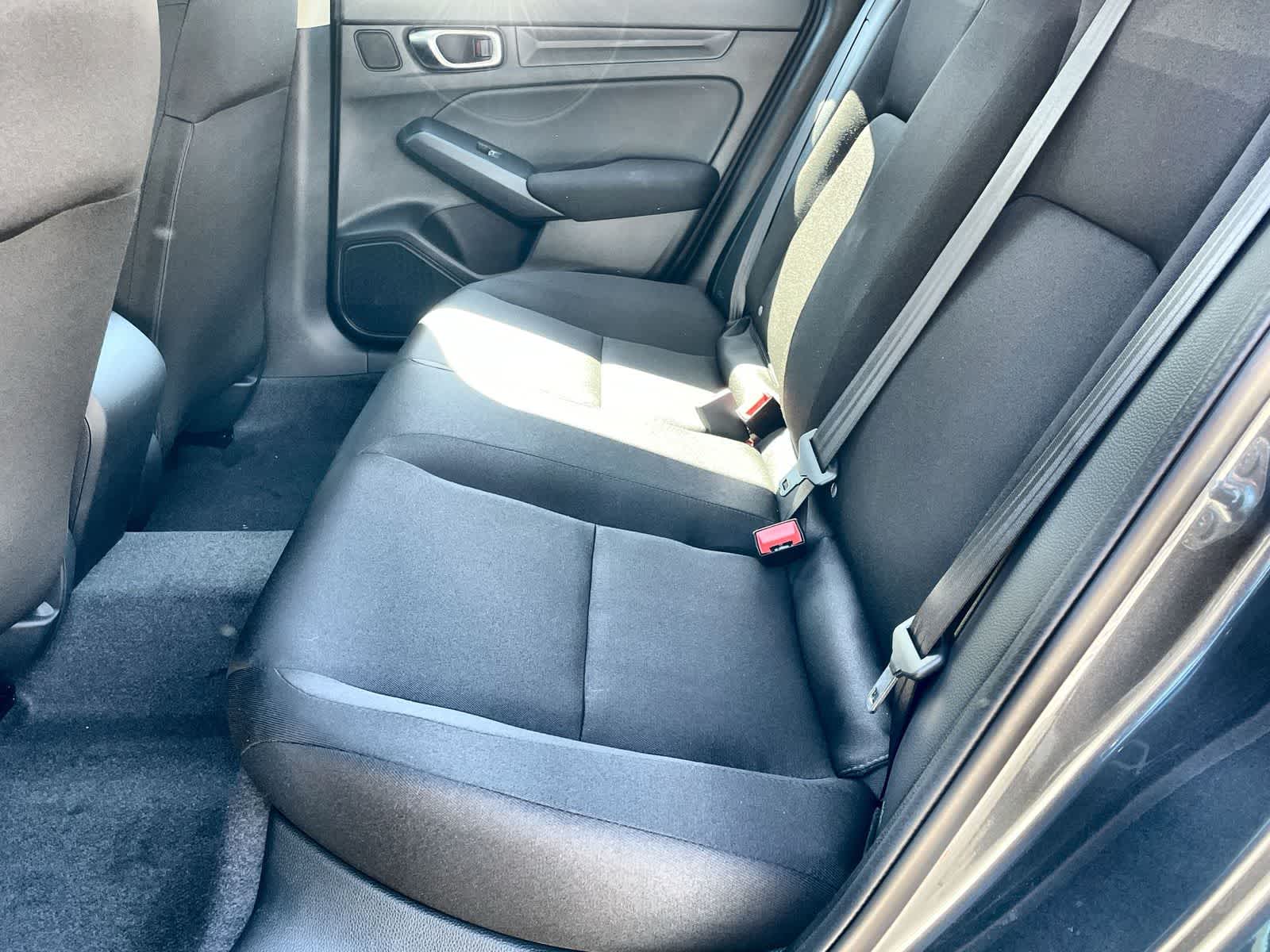 Thumbnail: 2026 Honda Civic - 10