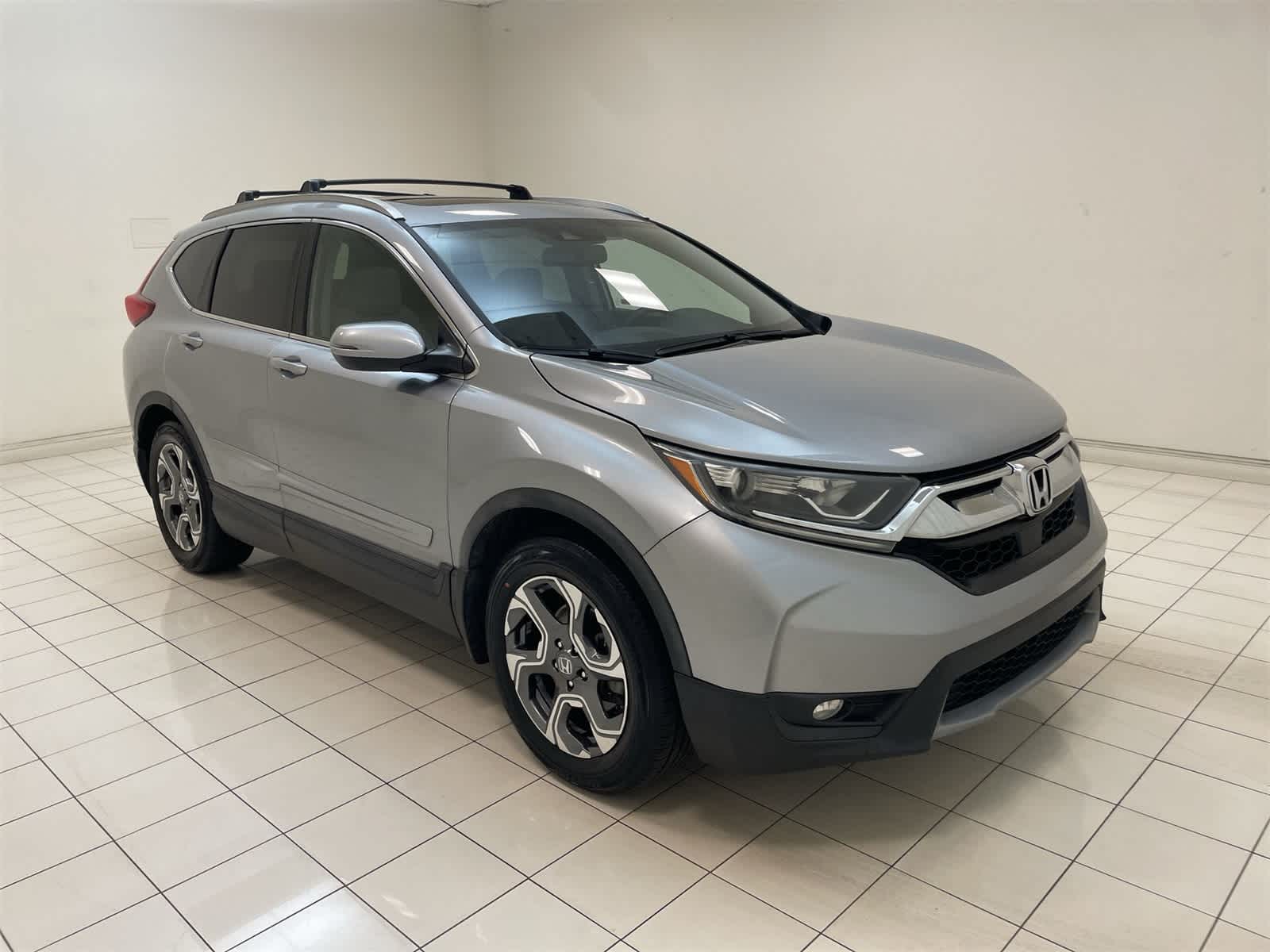 Thumbnail: 2018 Honda CR-V - 25